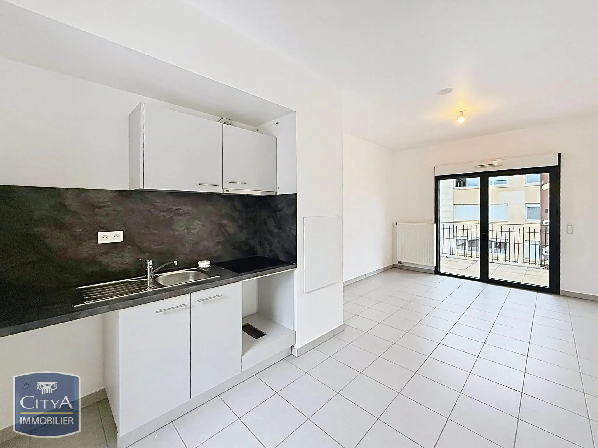 Photo 1 Appartement 2 pièces 36.47m²