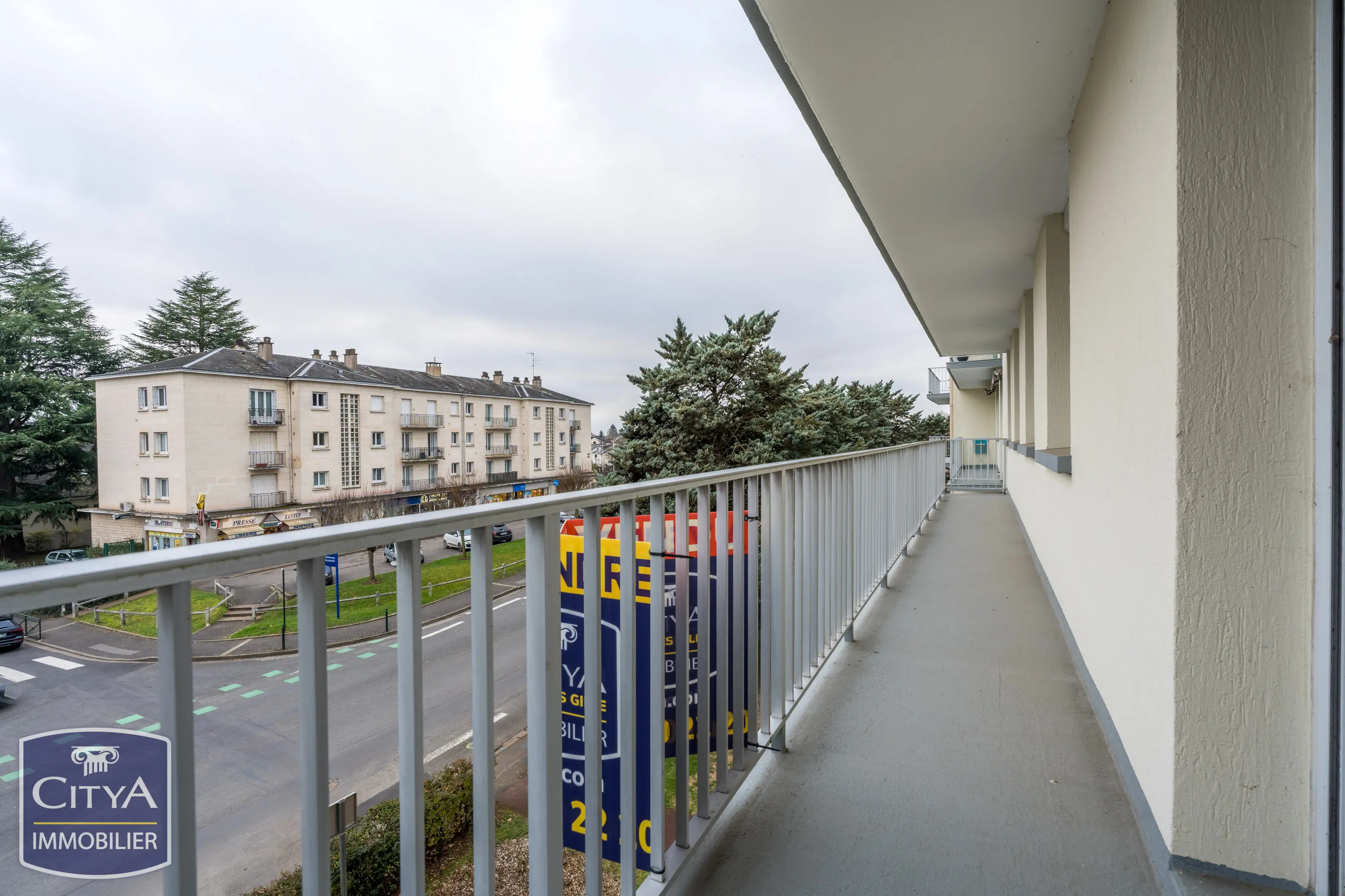 Photo 9 Appartement 3 pièces 59m²