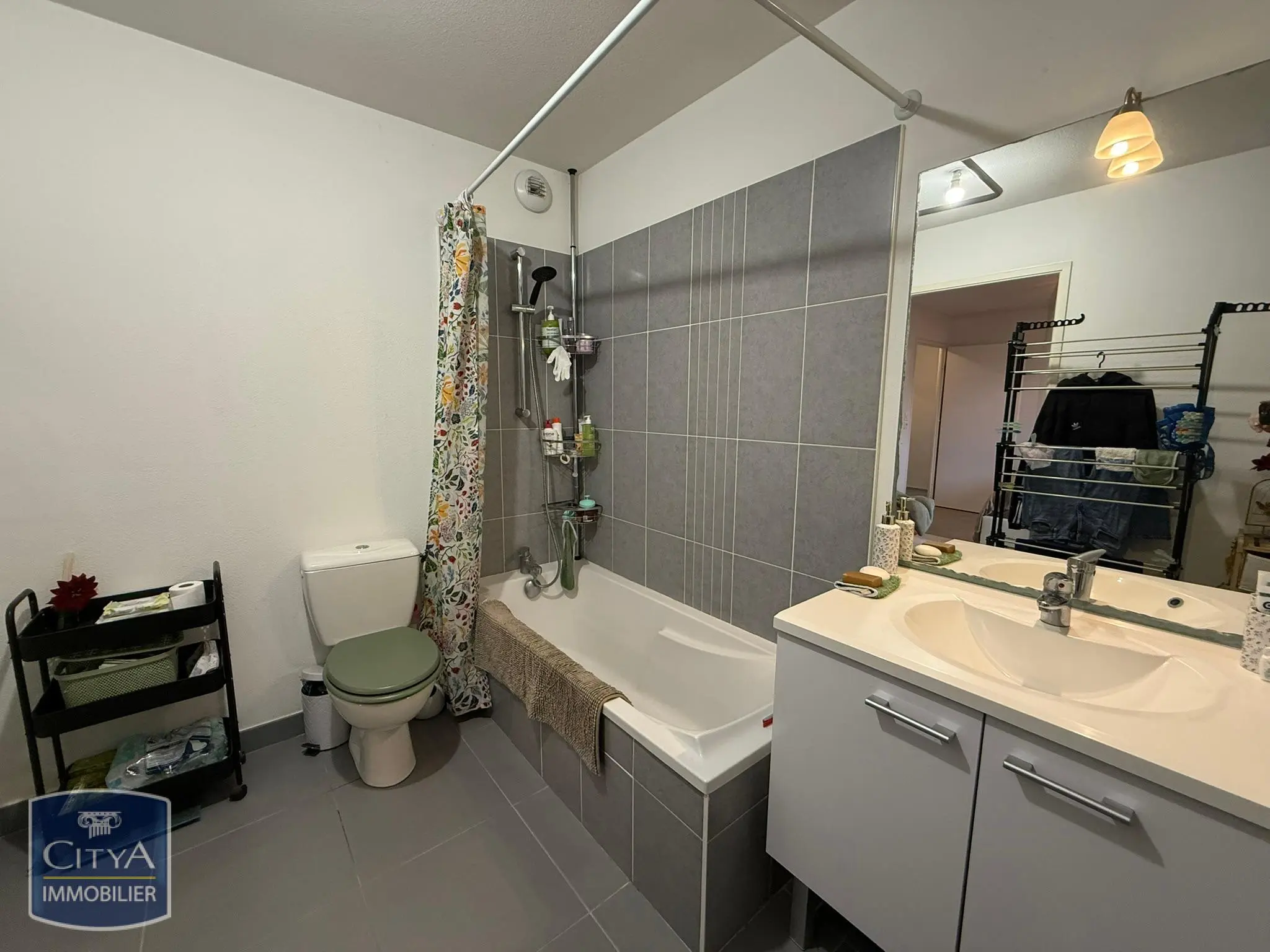 Photo 4 Appartement 2 pièces 39.42m²