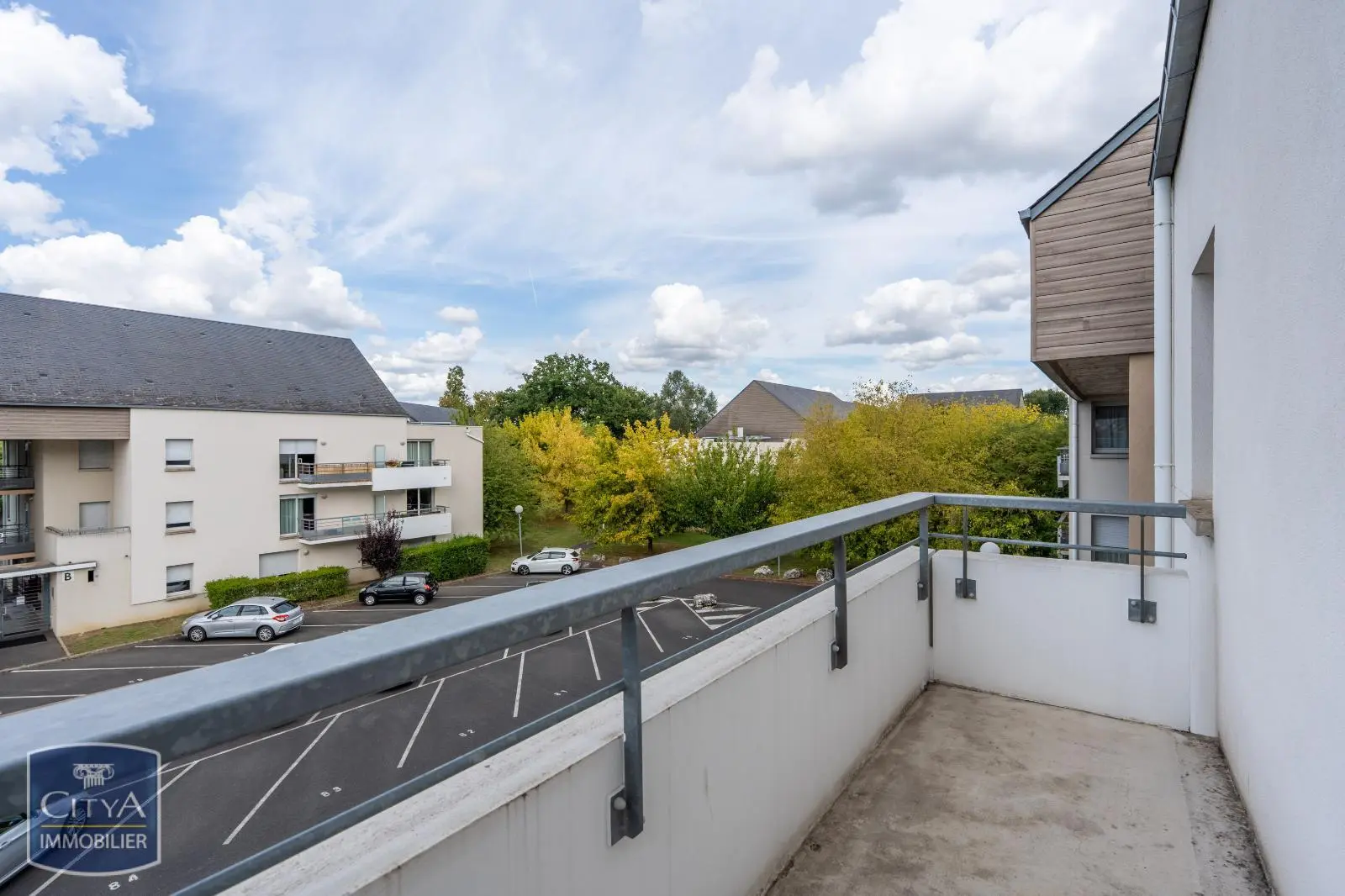 Photo 2 Appartement 3 pièces 55m²