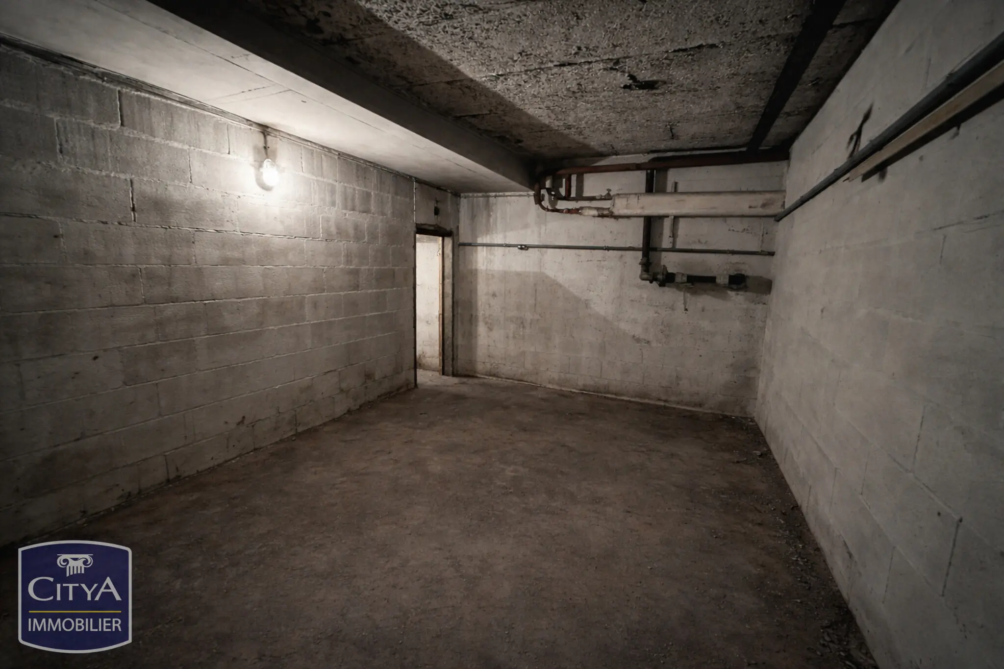 Photo 1 parking Tours