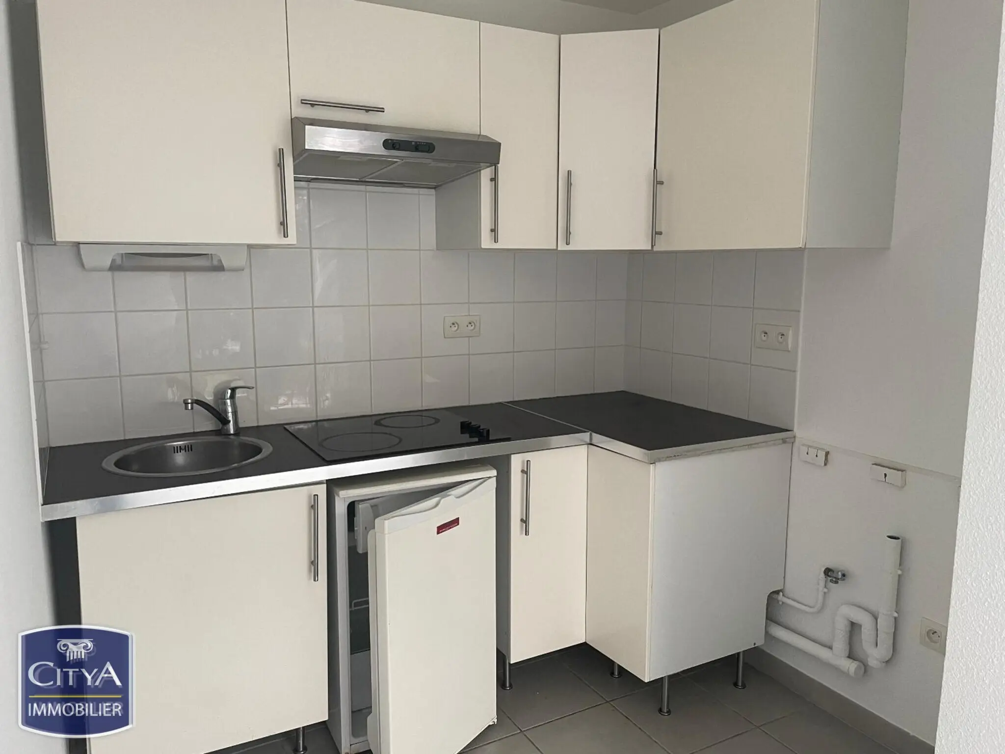 Photo 5 Appartement 2 pièces 41.5m²