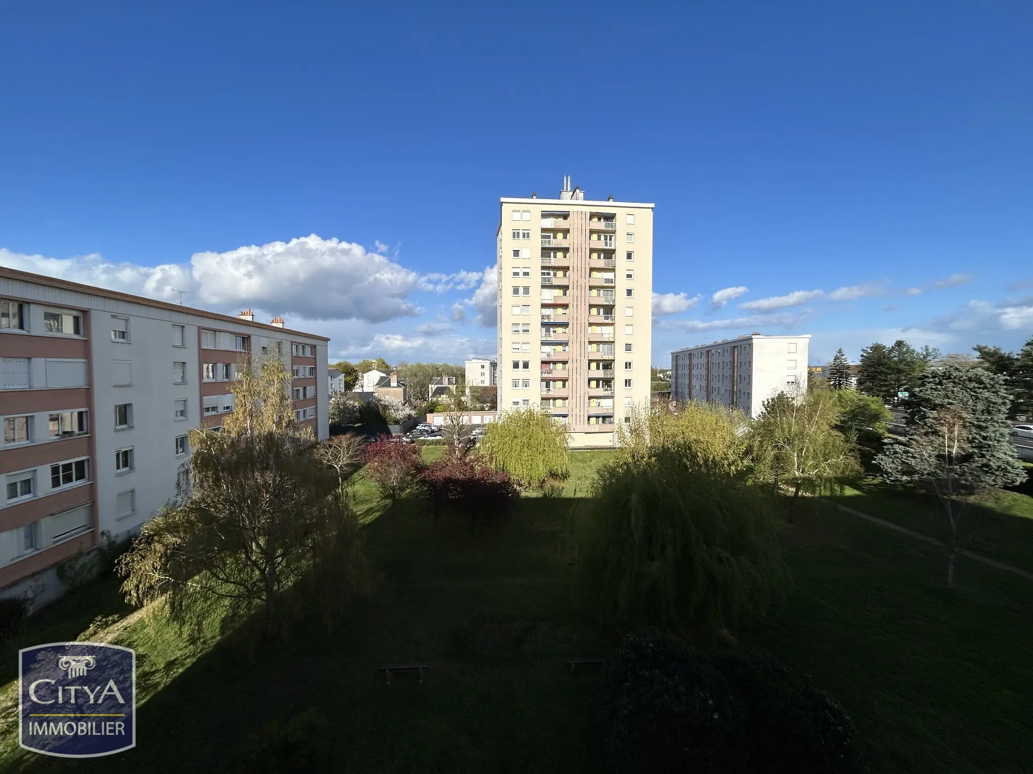 Photo 4 Appartement 3 pièces 64m²