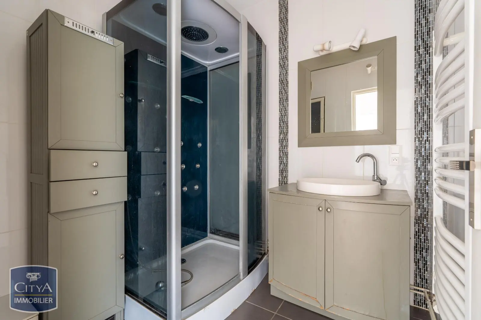 Photo 10 Appartement 3 pièces 63m²