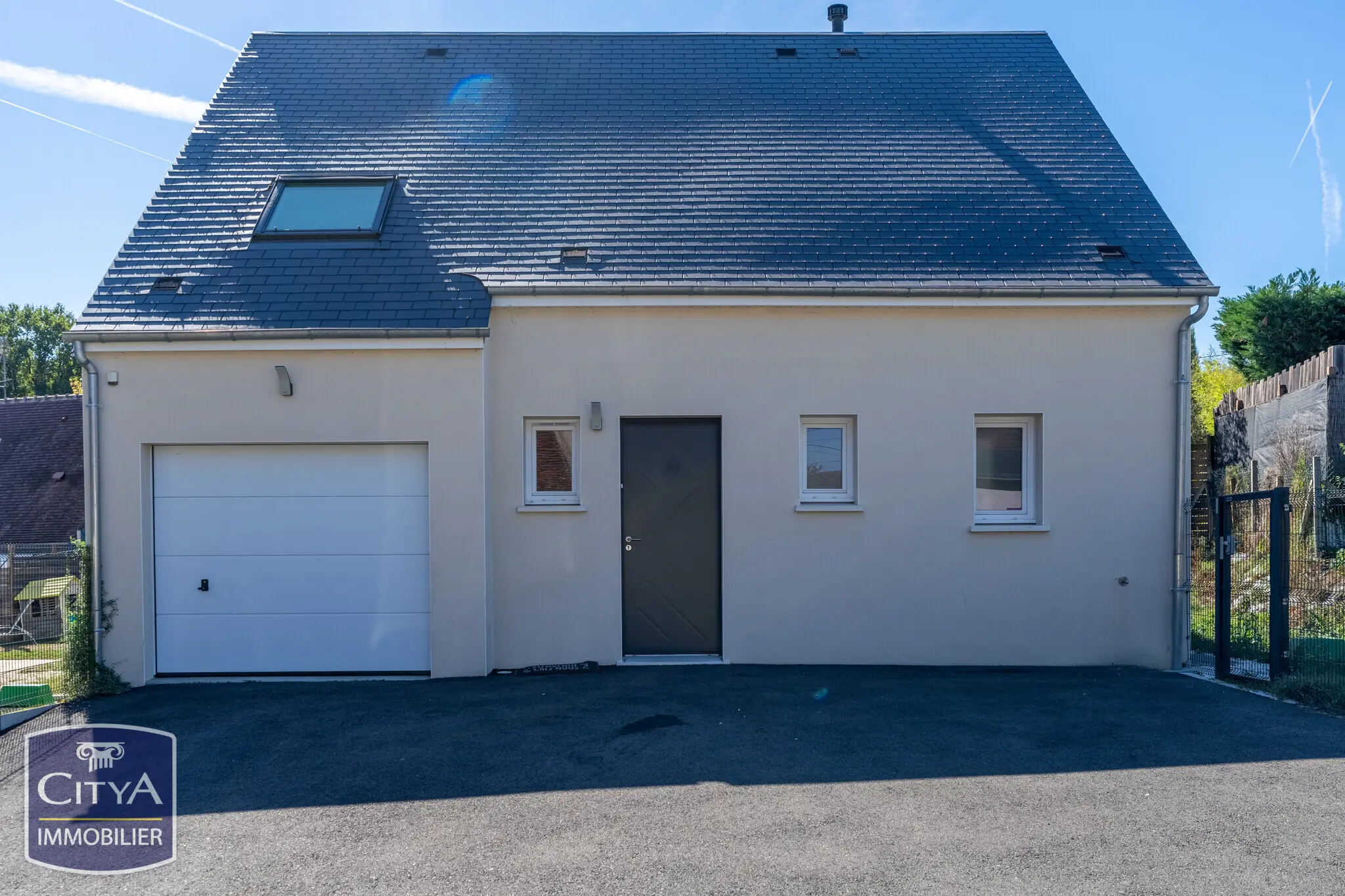 Photo 2 Maison 5 pièces 105m²