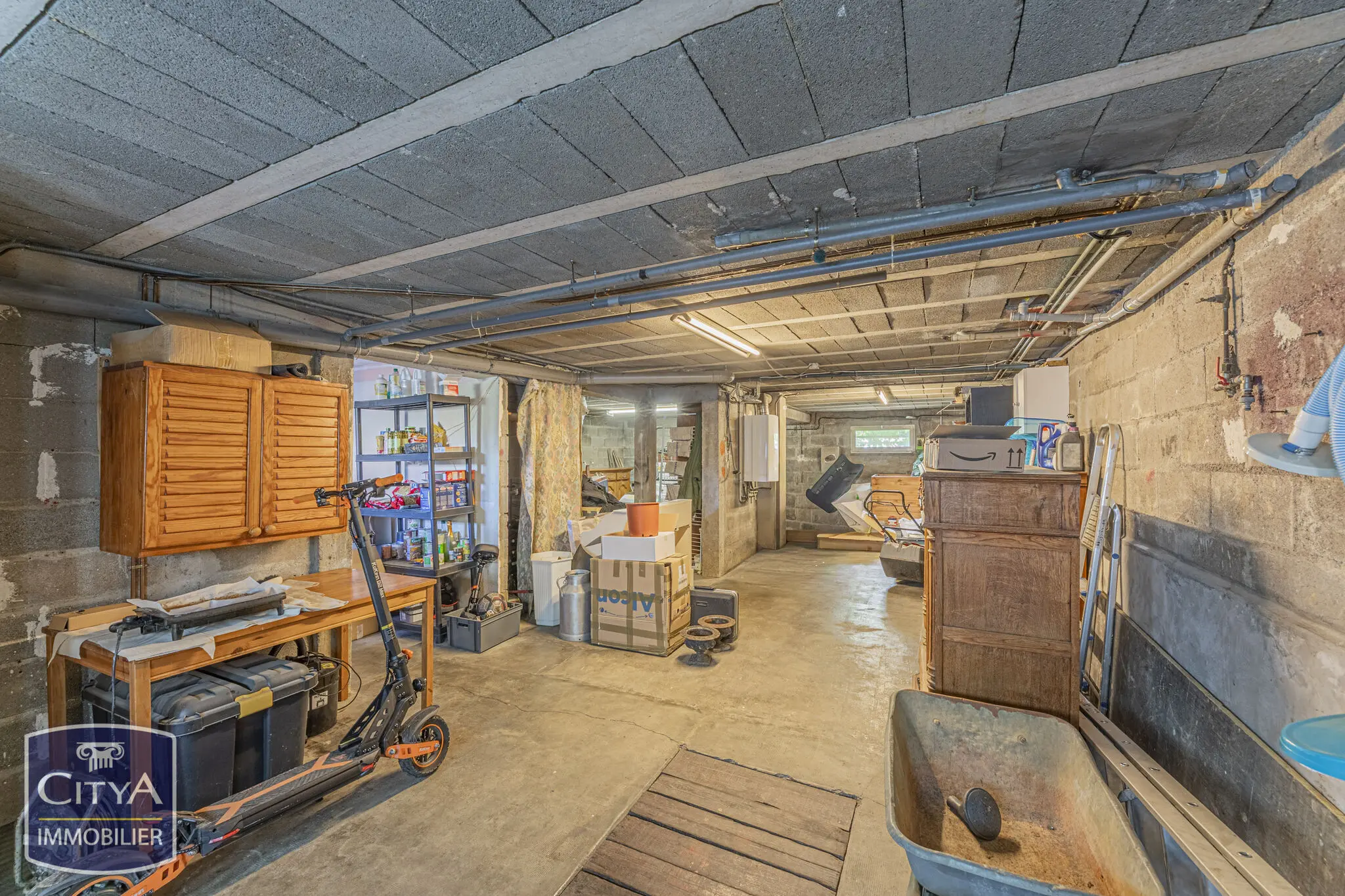 Photo 13 Maison 5 pièces 100m²