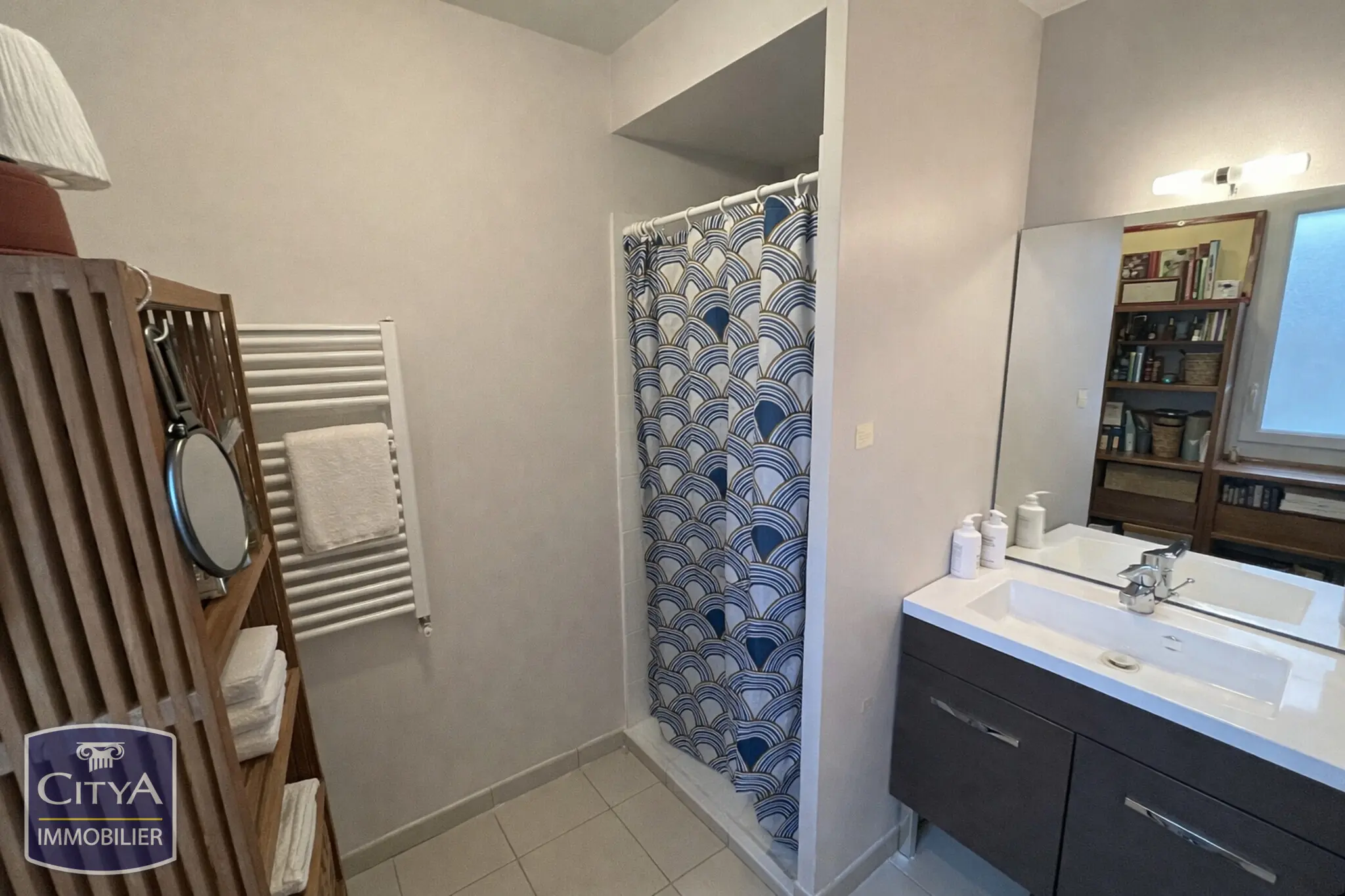 Photo 5 Appartement 2 pièces 41.67m²