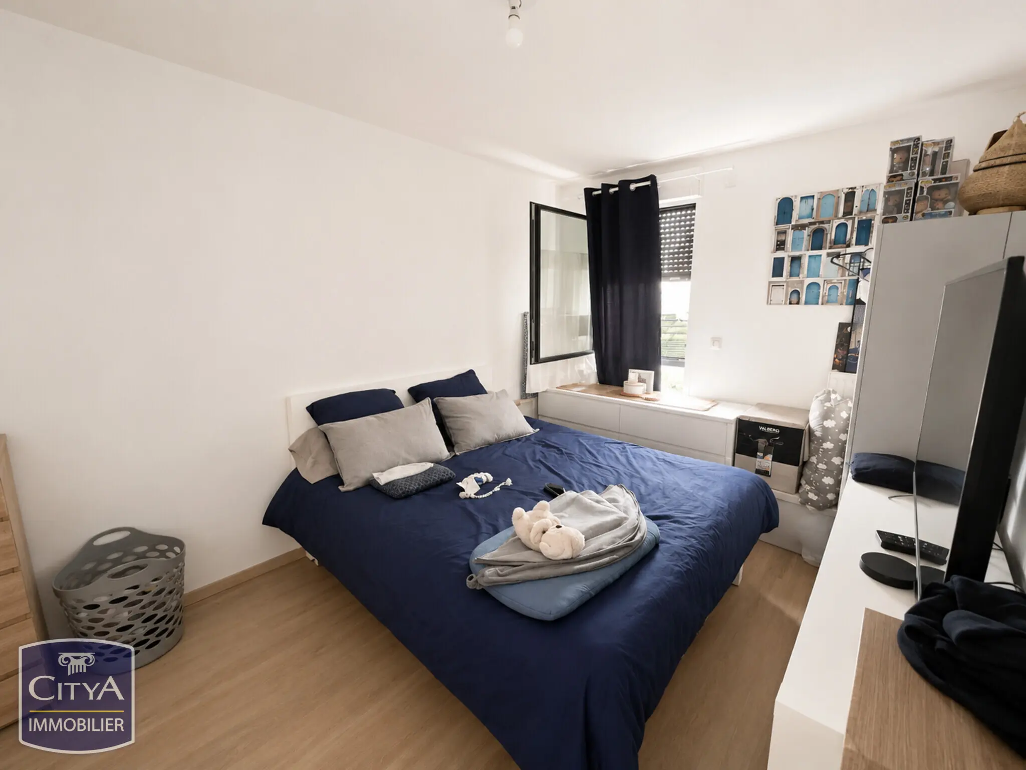 Photo 3 Appartement 3 pièces 61m²