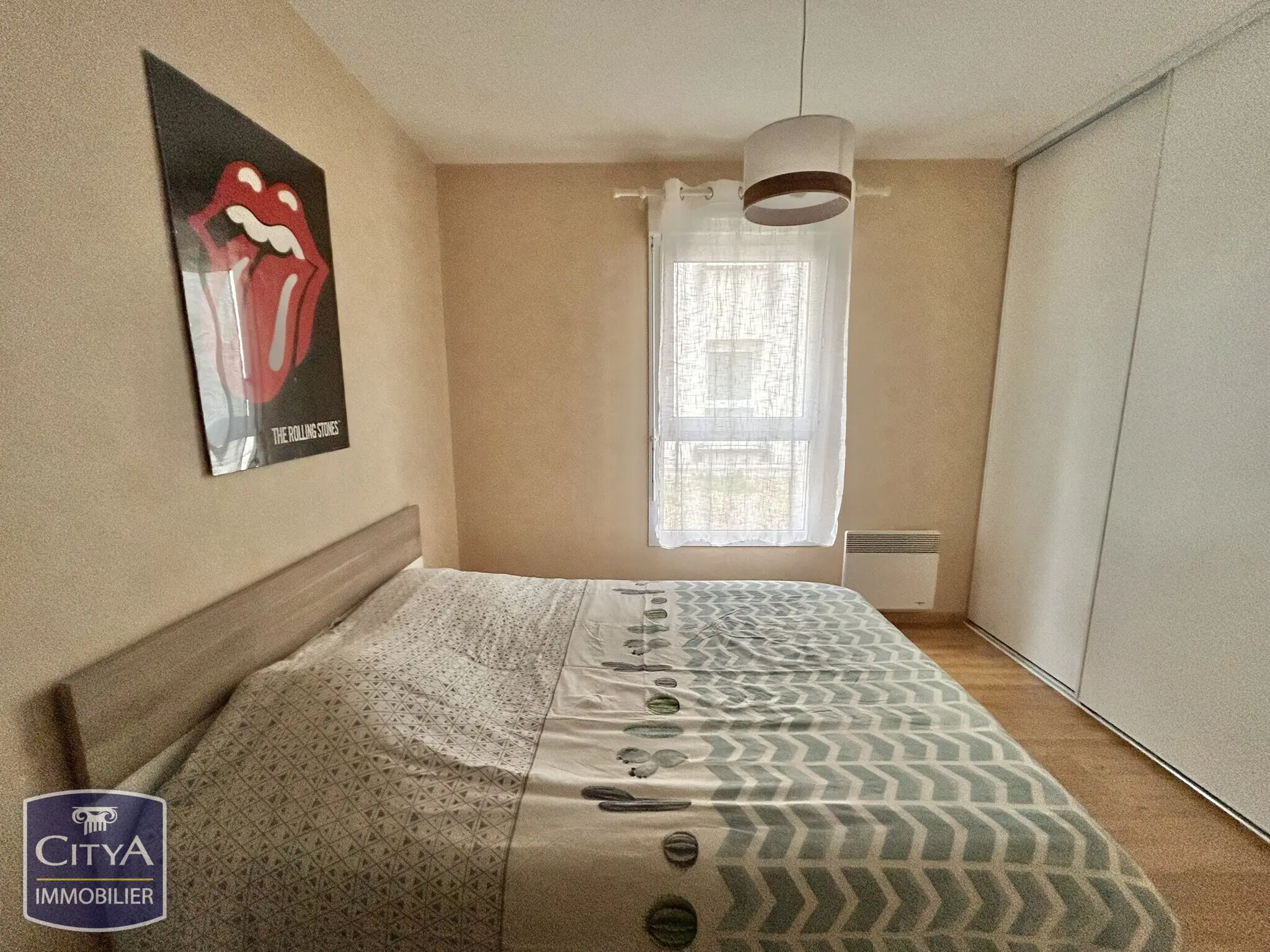 Photo 9 Appartement 2 pièces 43.4m²