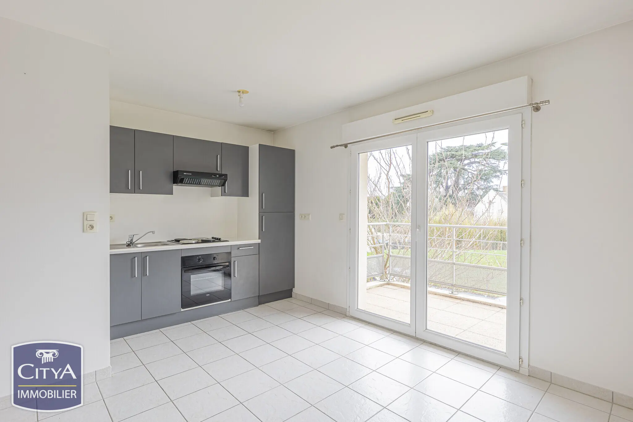 Photo 5 Appartement 2 pièces 45.57m²