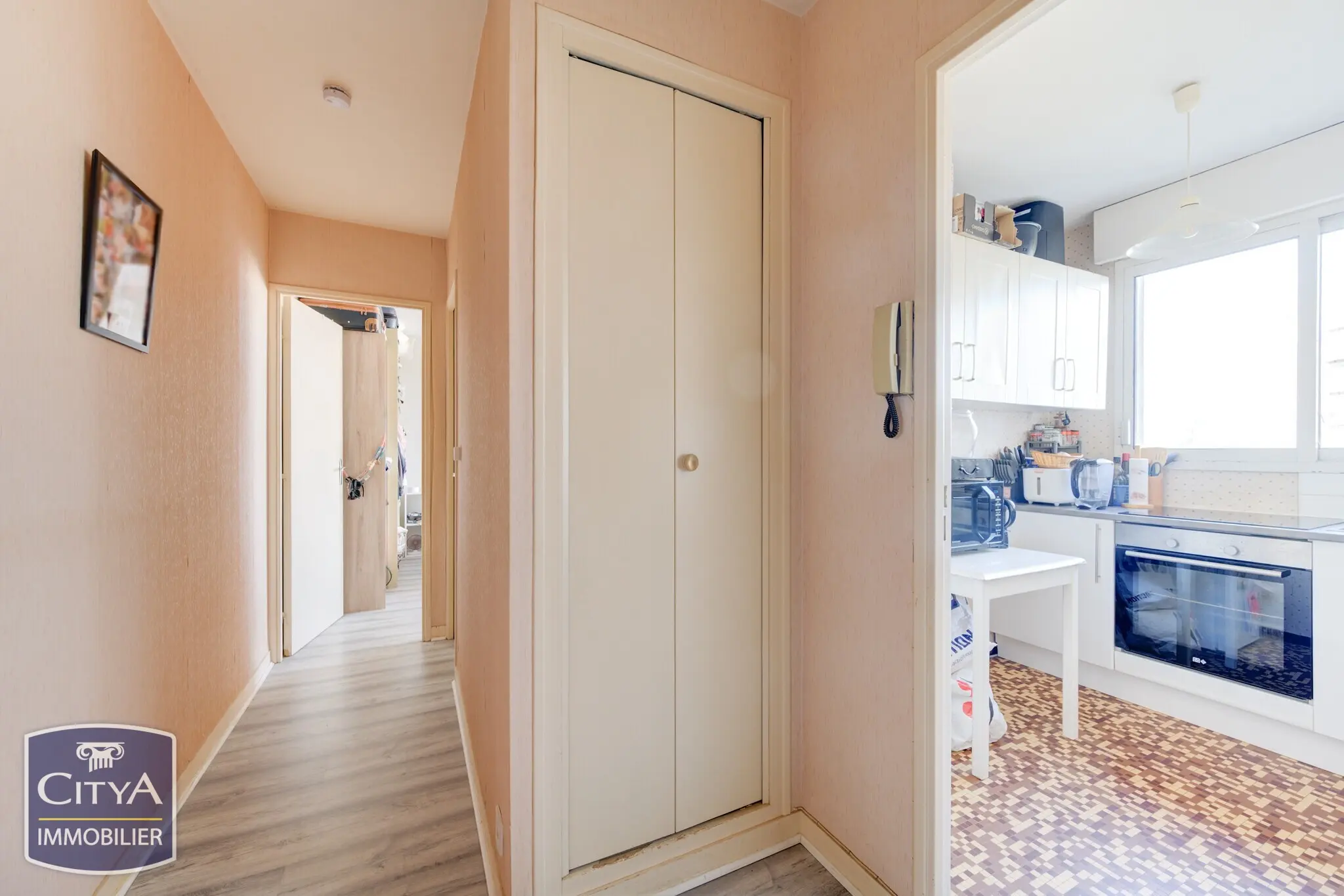 Photo 5 Appartement 2 pièces 44.05m²