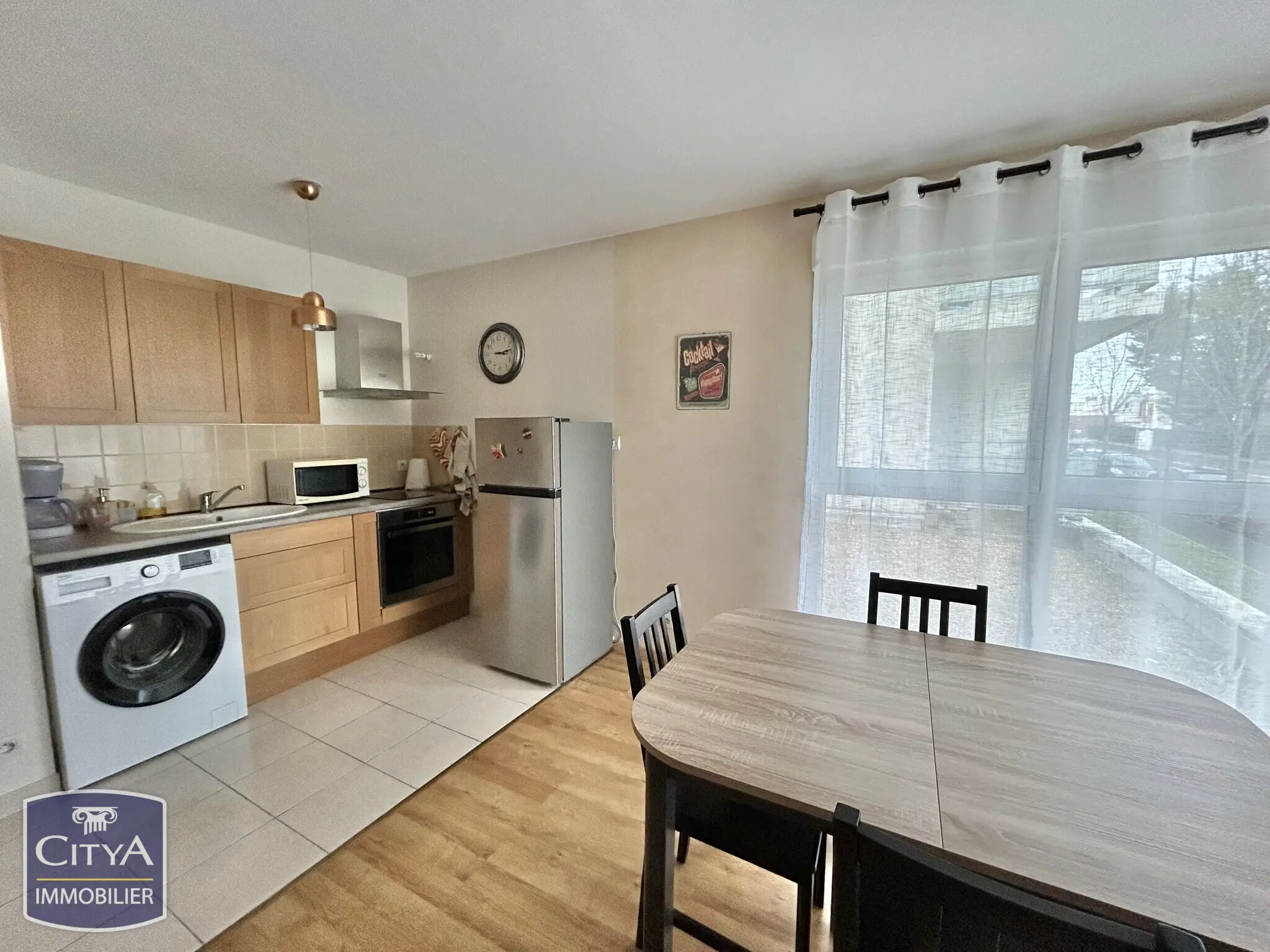 Photo 4 Appartement 2 pièces 43.4m²