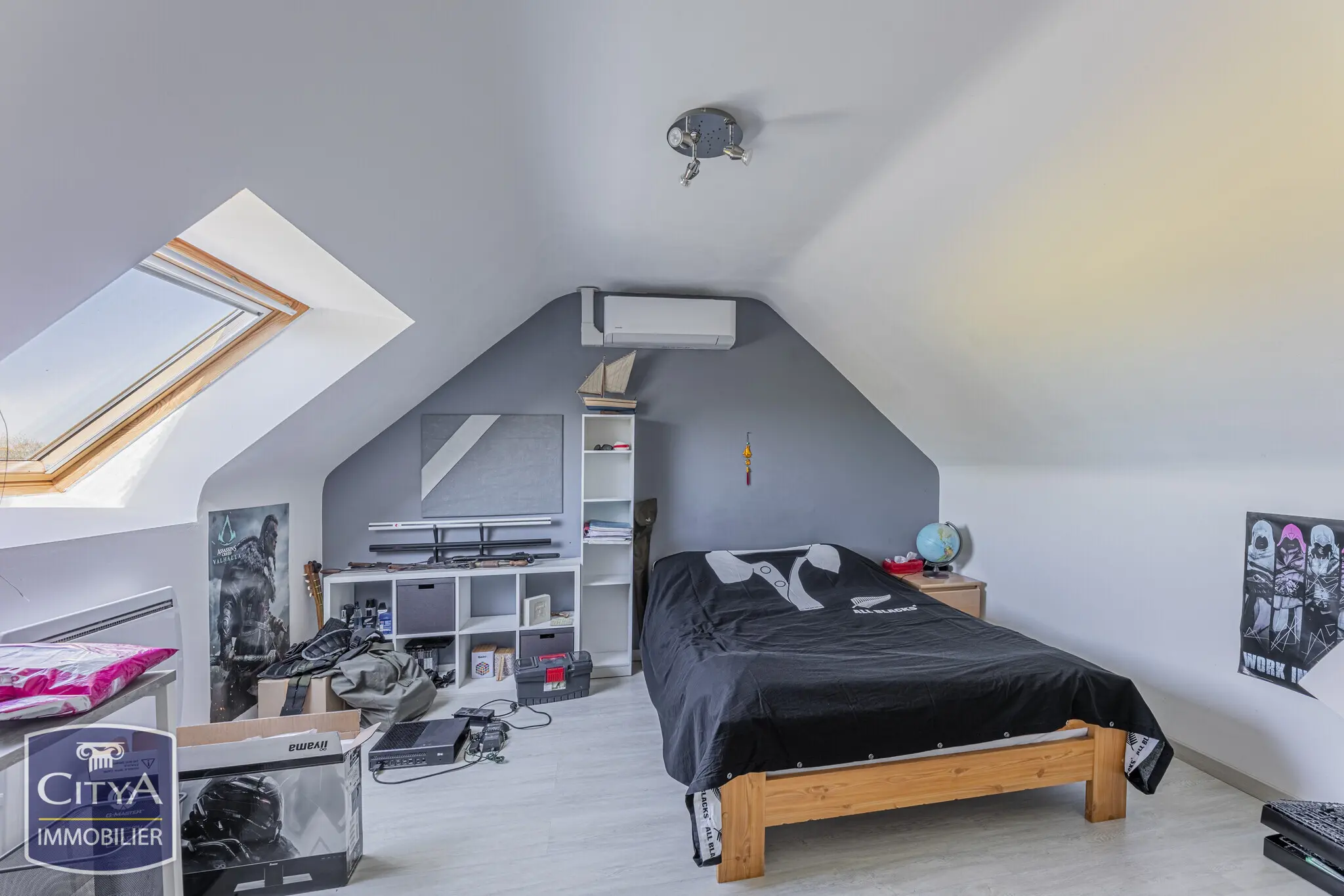 Photo 11 Maison 5 pièces 100m²