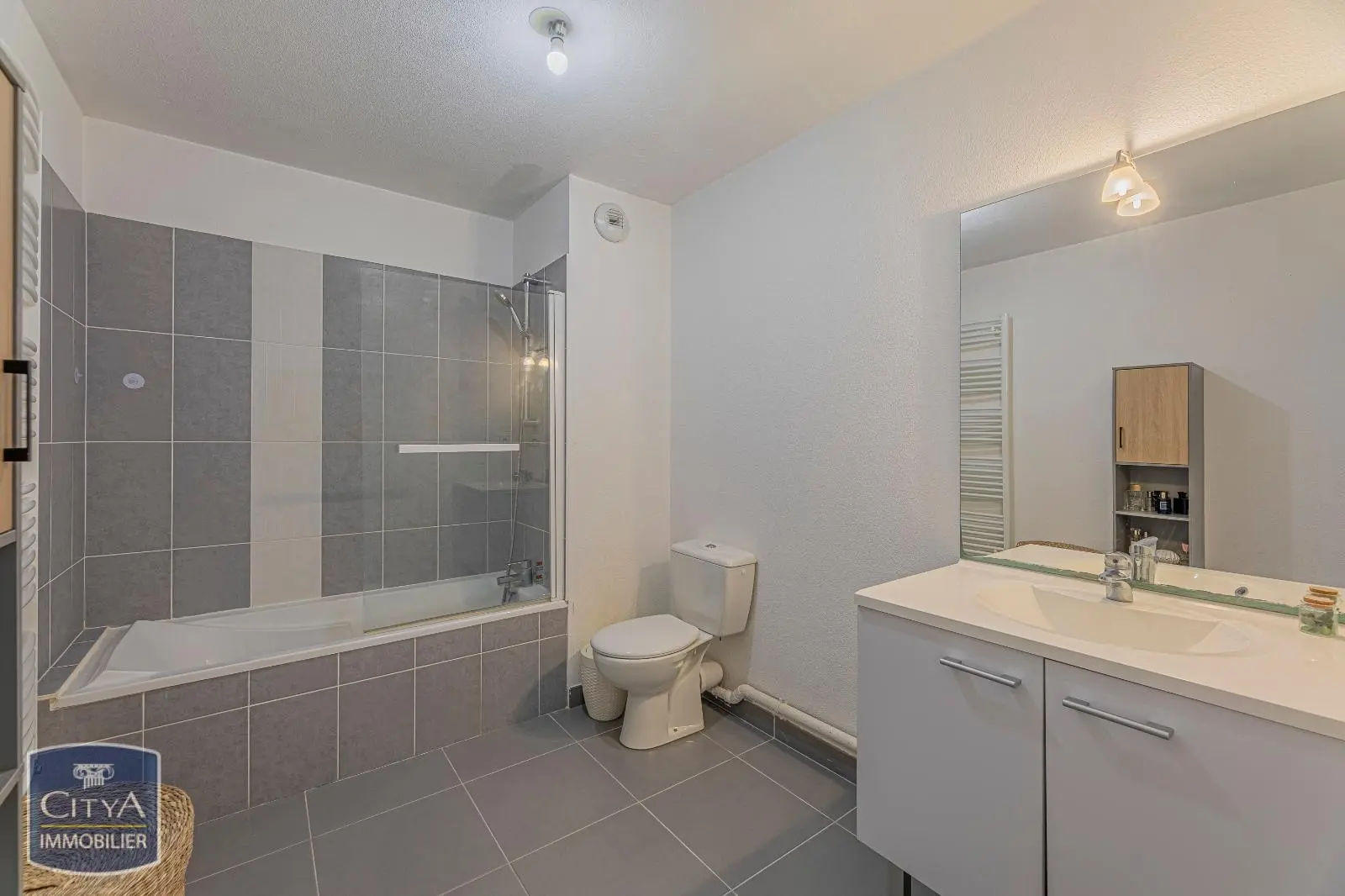 Photo 9 Appartement 3 pièces 55m²