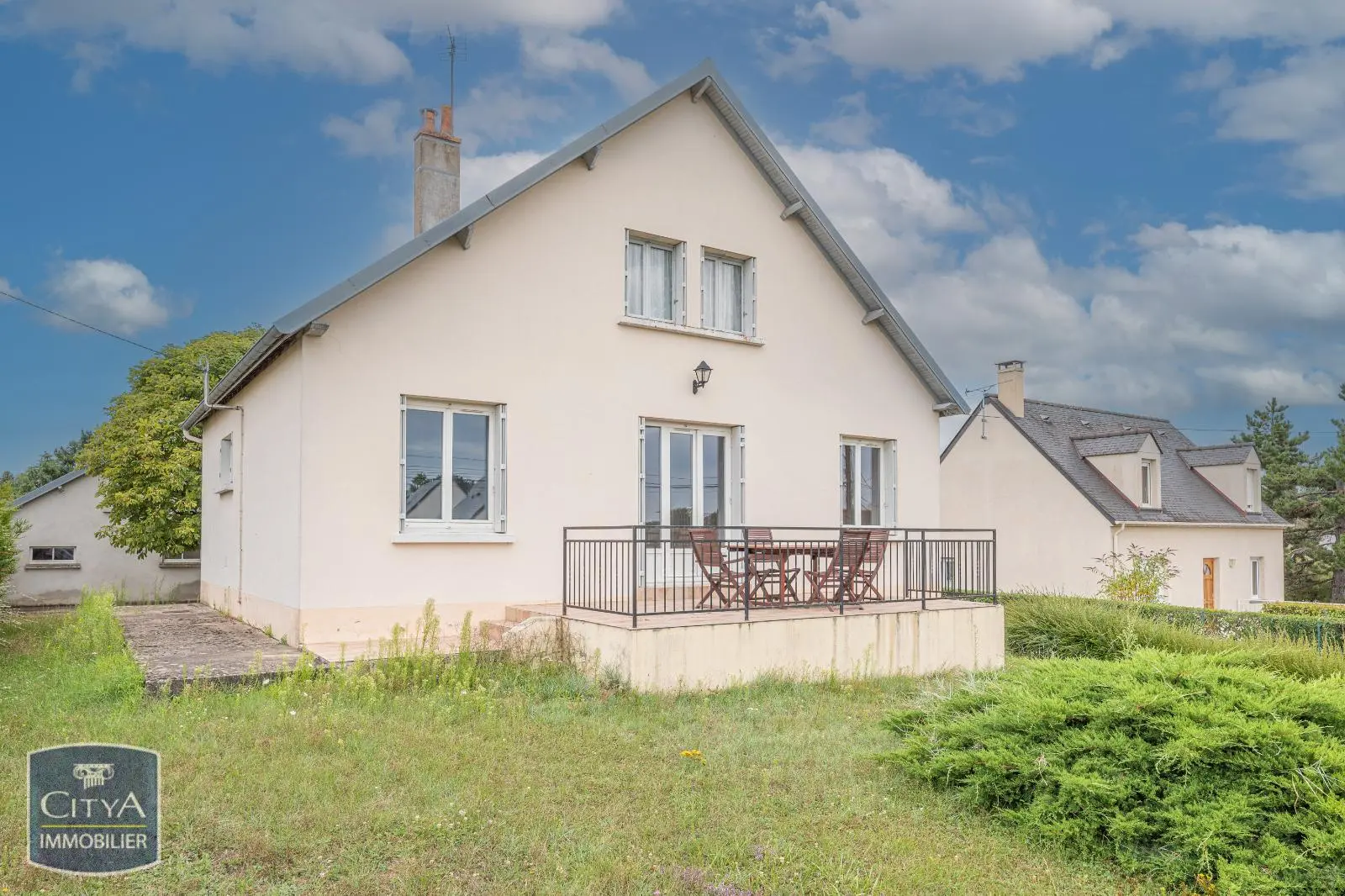 Photo 4 Maison 6 pièces 90.5m²