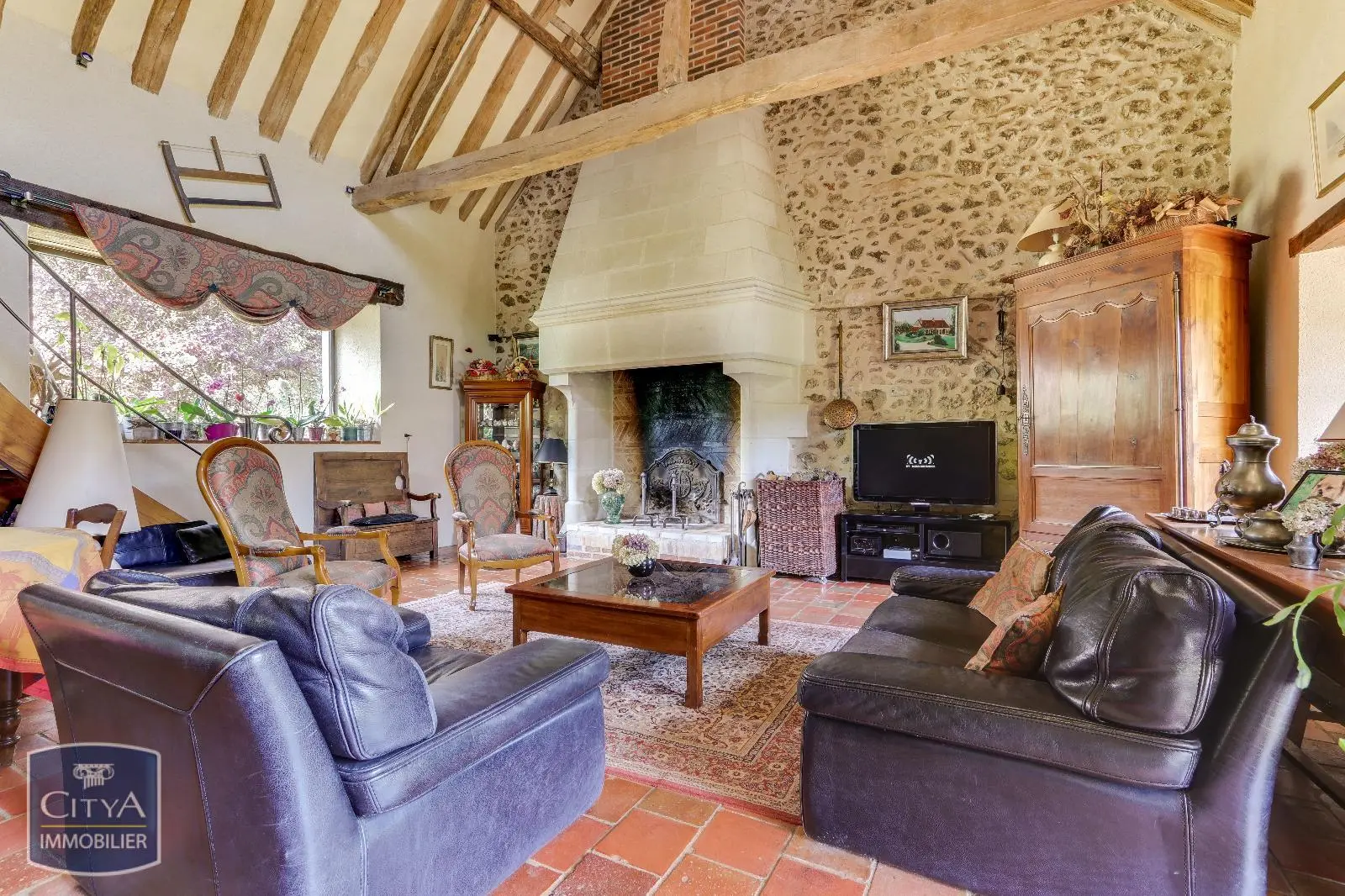 Photo 3 Maison 5 pièces 140m²