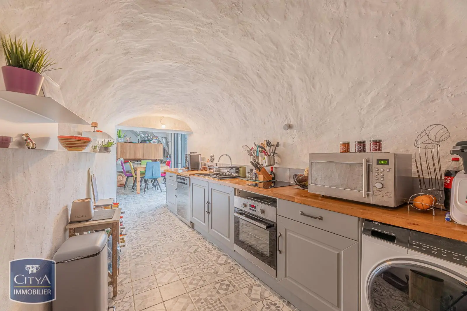 Photo 5 Appartement 1 pièce 39.9m²