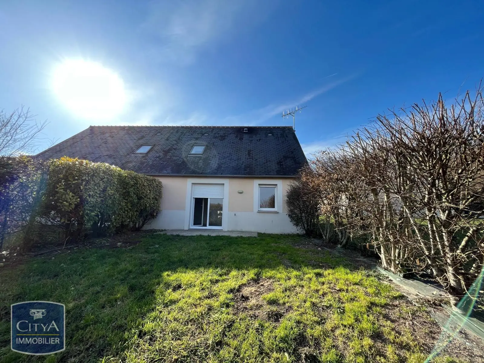 Photo 8 Maison 3 pièces 70.52m²