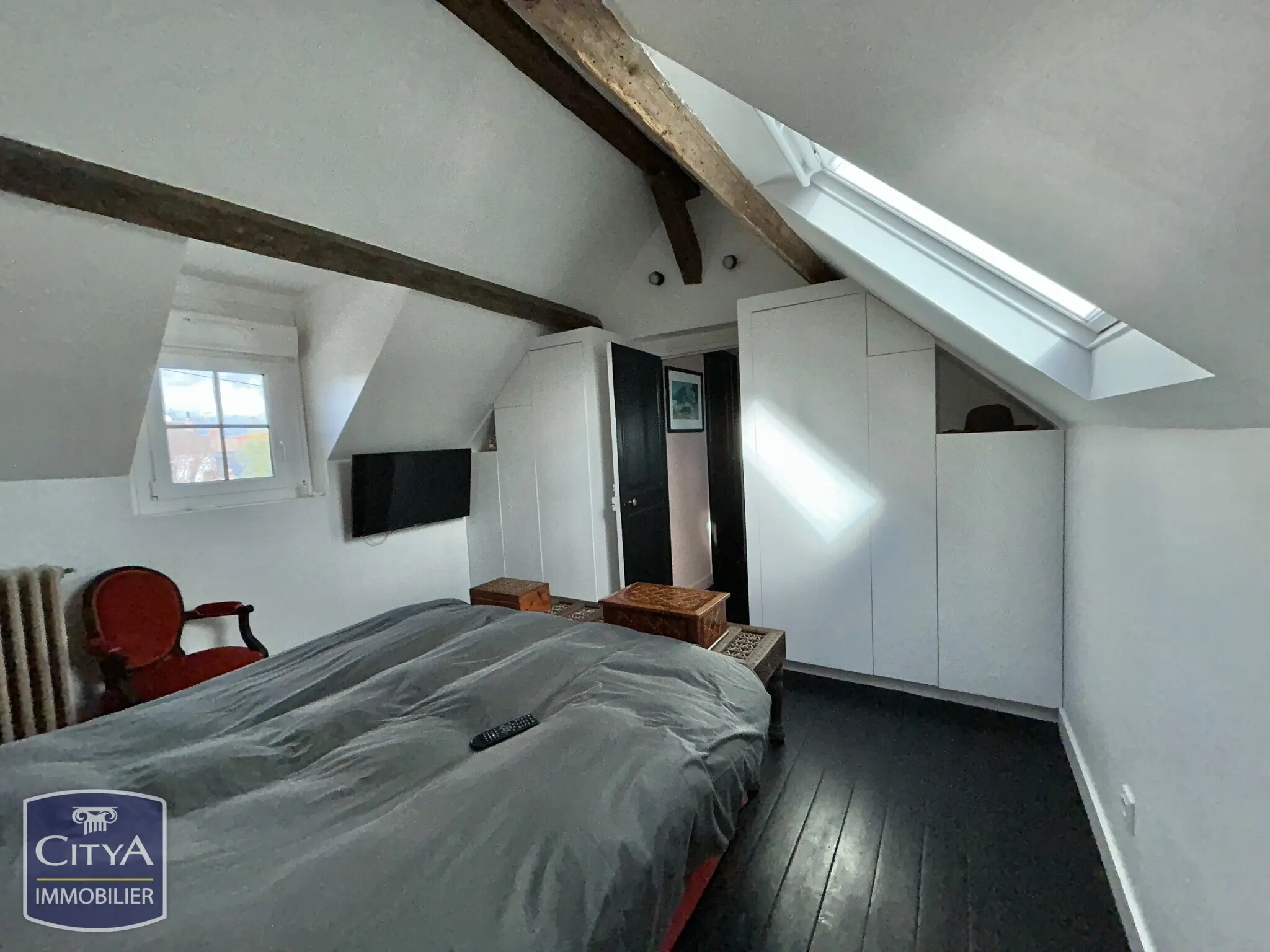 Photo 11 Maison 5 pièces 80m²