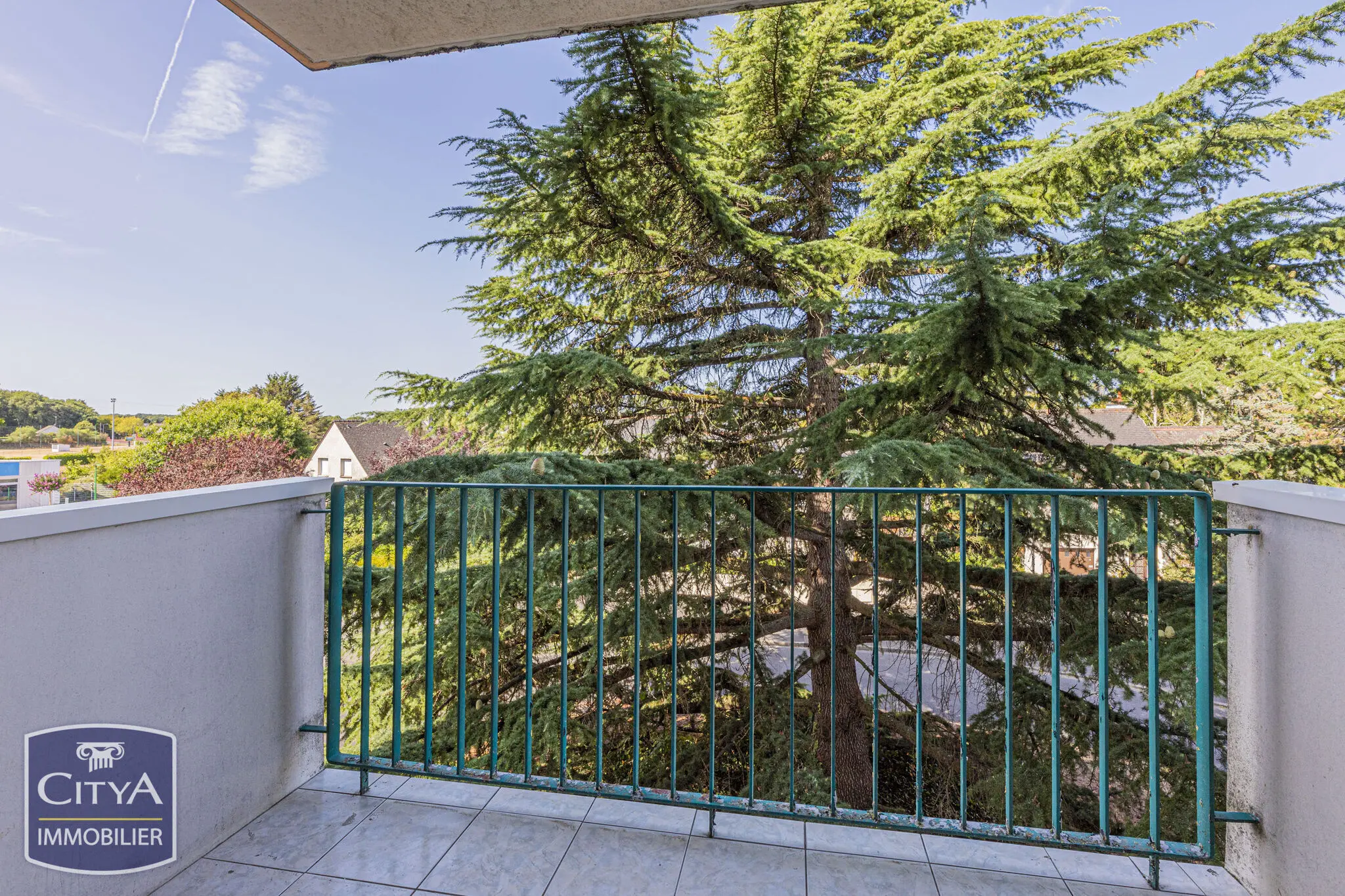 Photo 2 Appartement 2 pièces 43.02m²