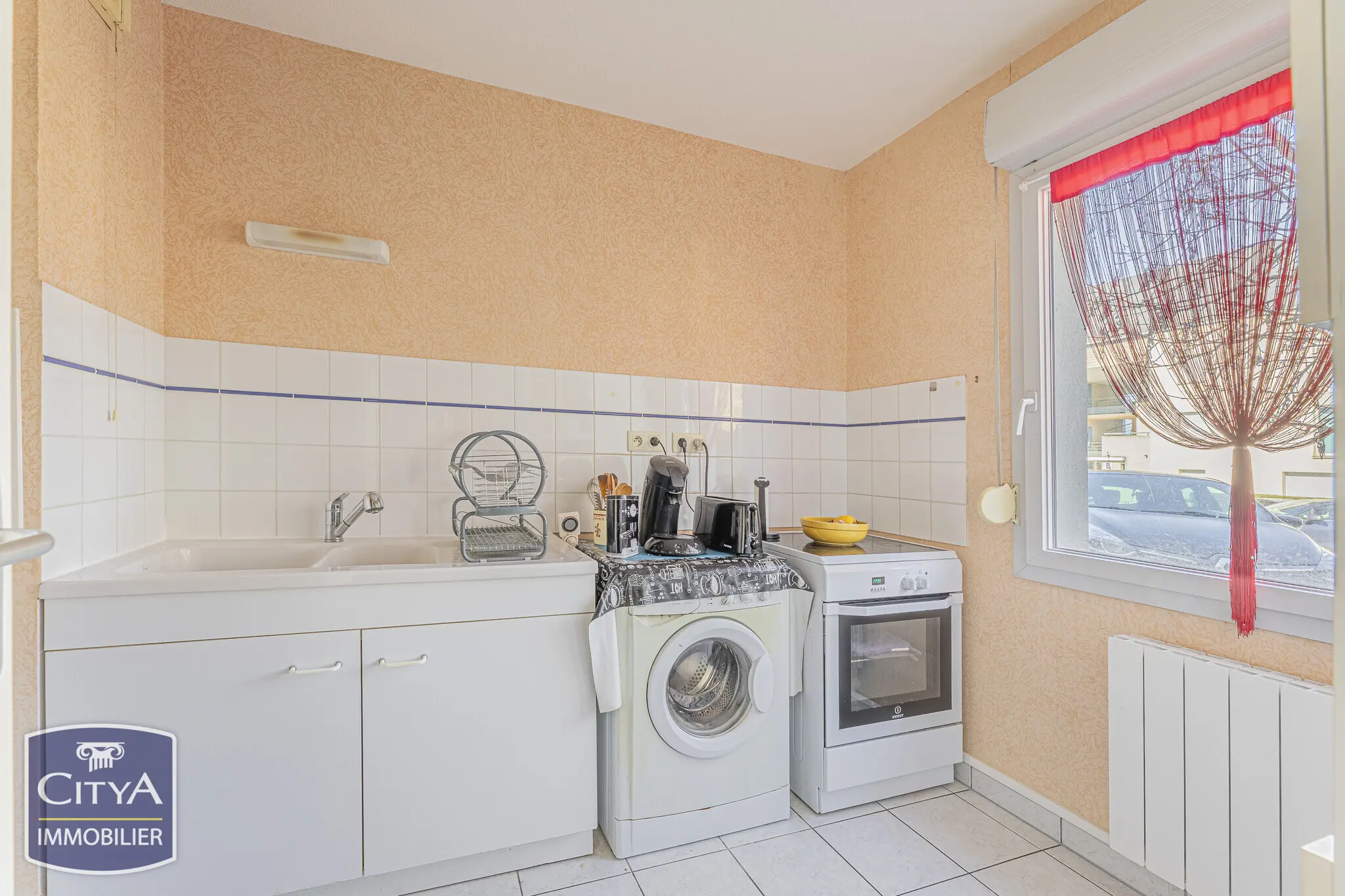 Photo 3 Appartement 3 pièces 61.3m²