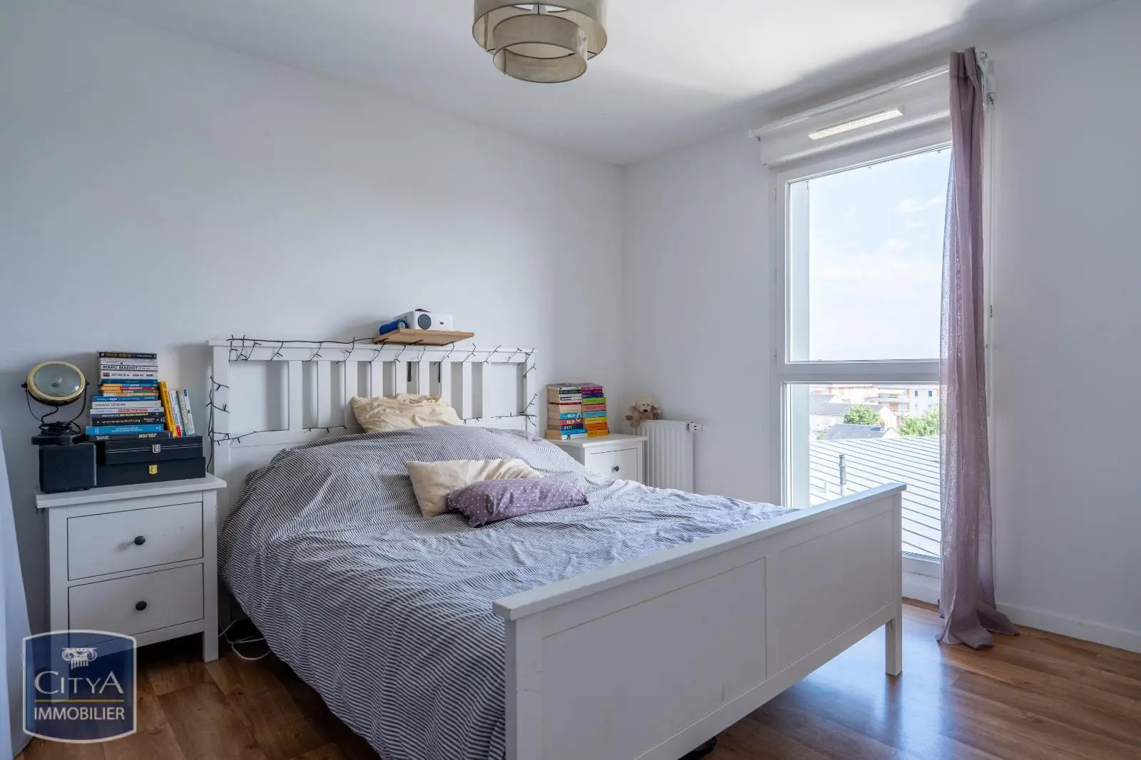 Photo 4 Appartement 2 pièces 40m²