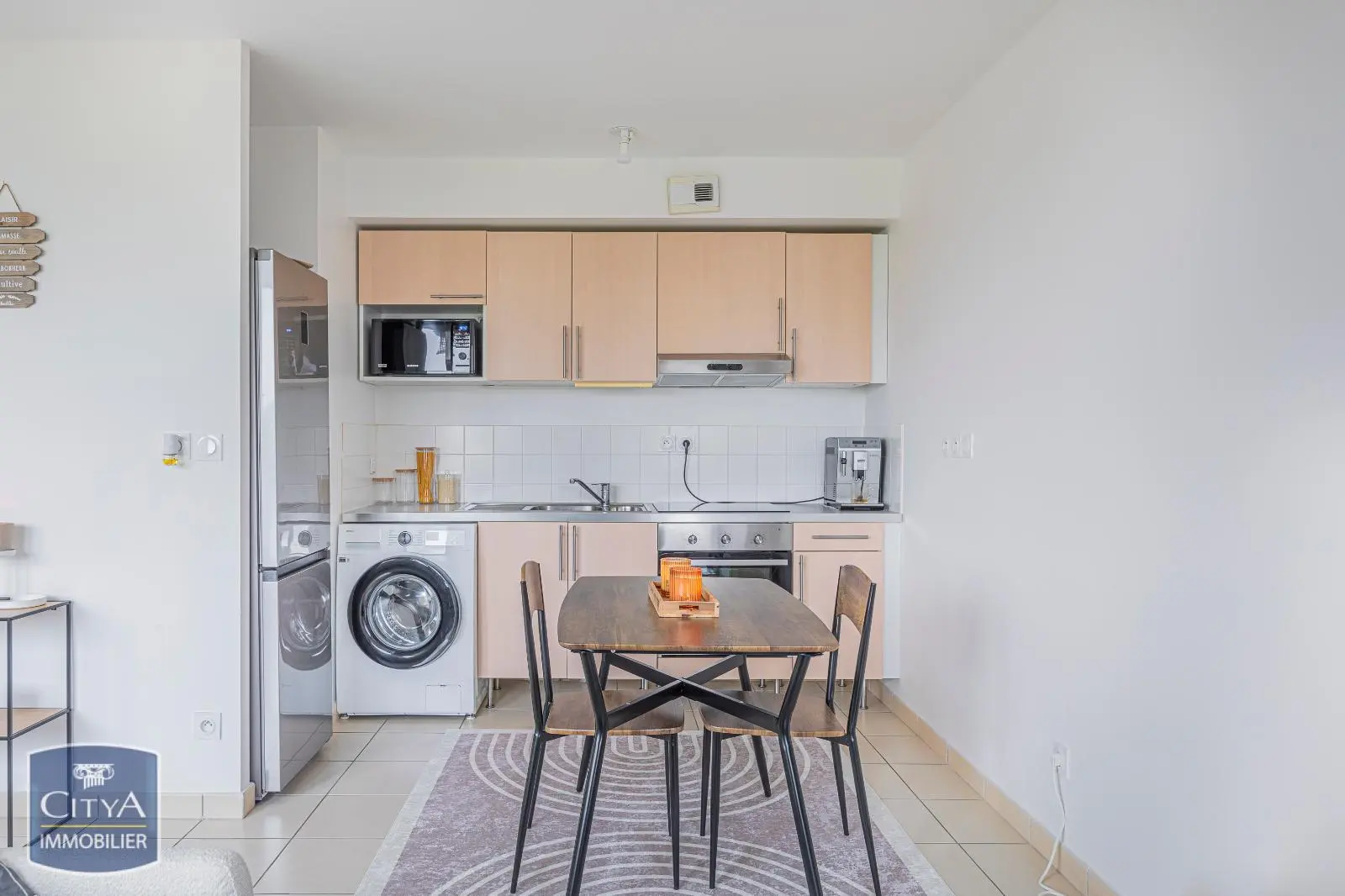 Photo 3 Appartement 2 pièces 40.83m²