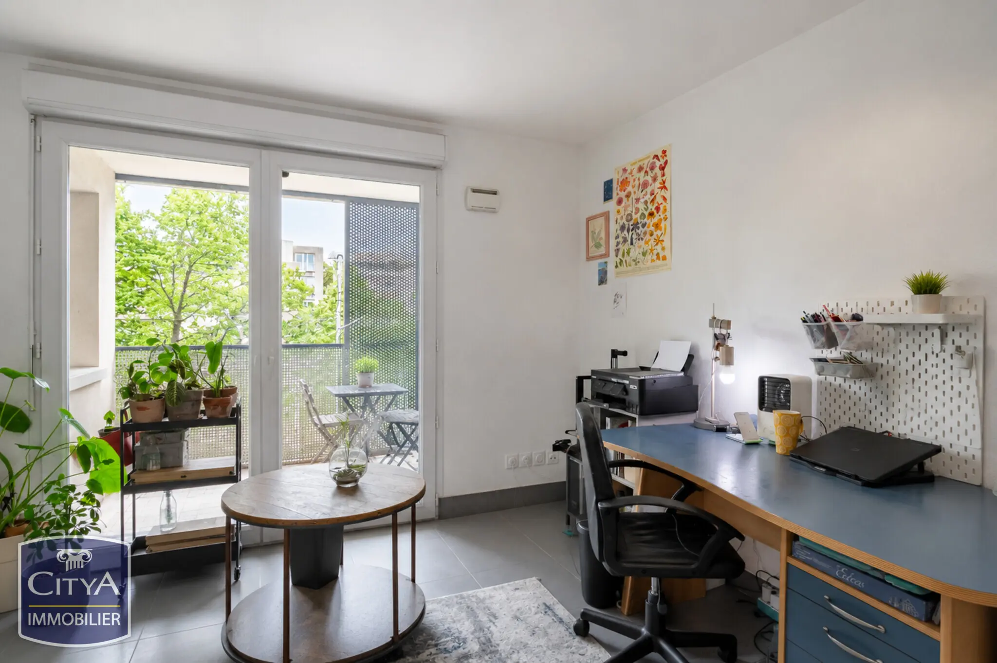 Photo 2 appartement Joué-lès-Tours