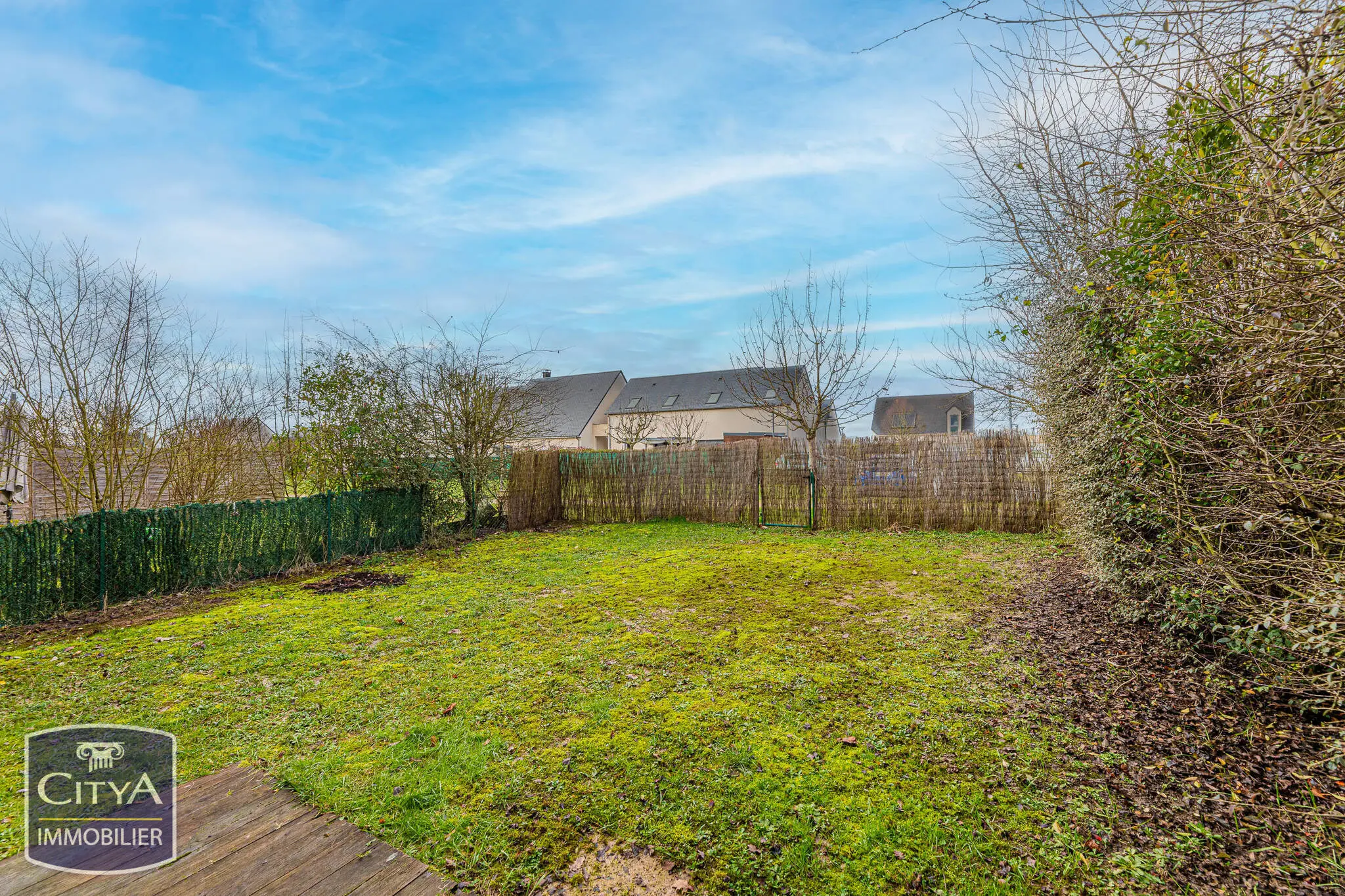 Photo 4 Maison 4 pièces 86m²