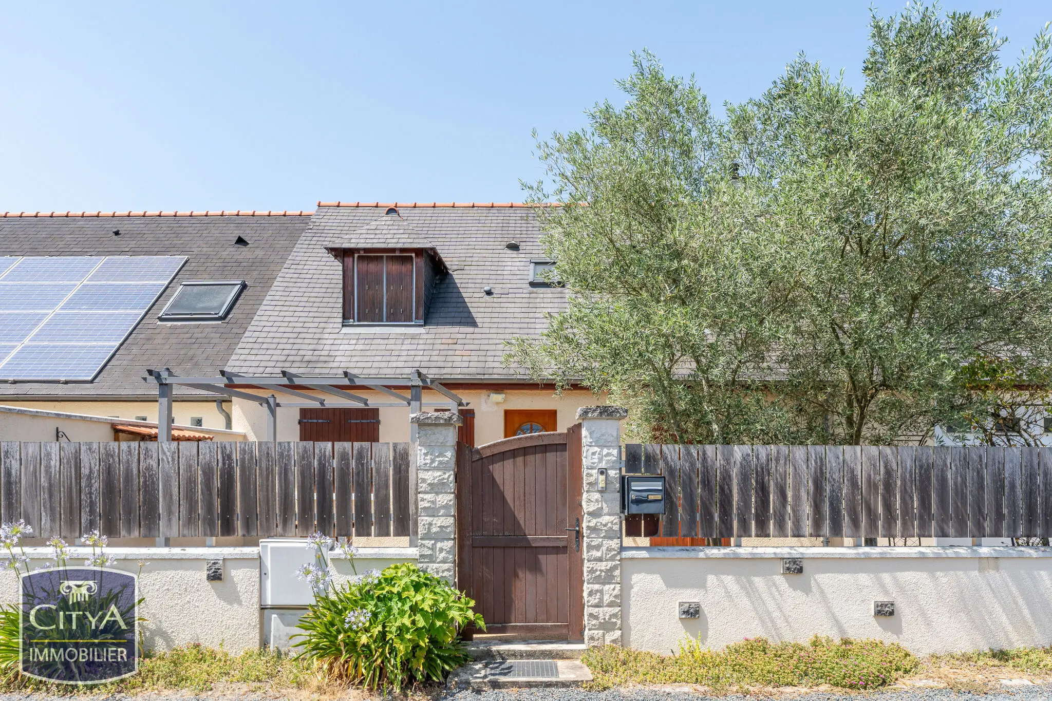 Photo 1 Maison 4 pièces 93m²