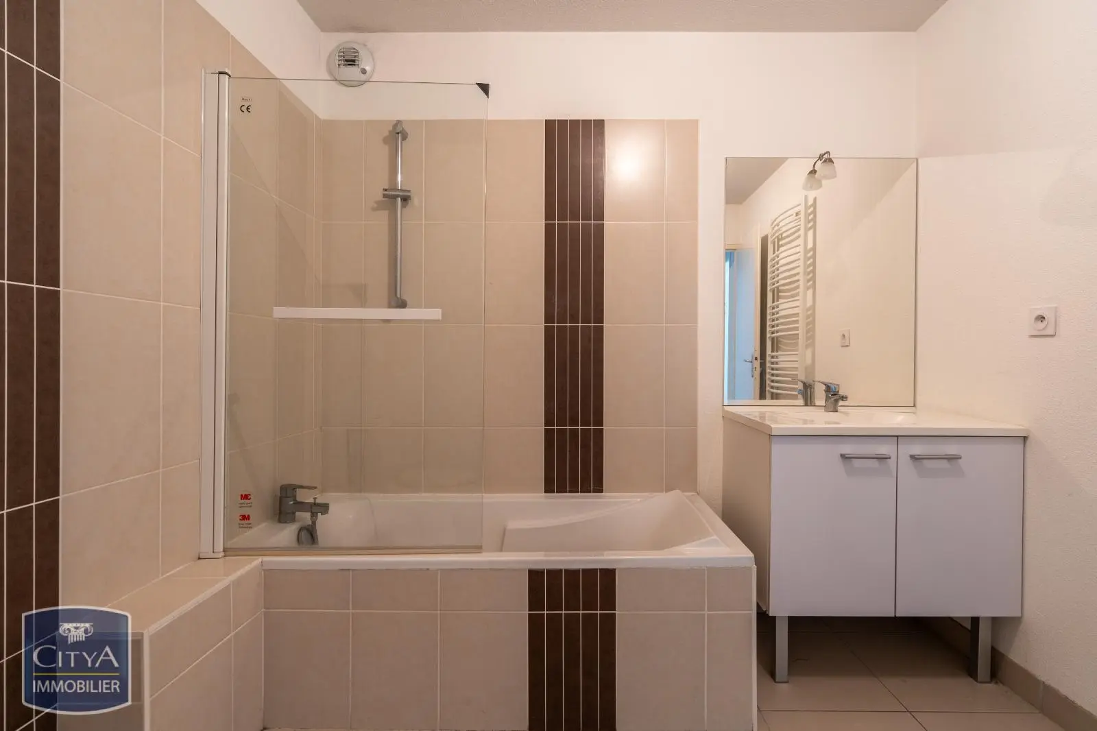 Photo 10 Appartement 2 pièces 41.23m²