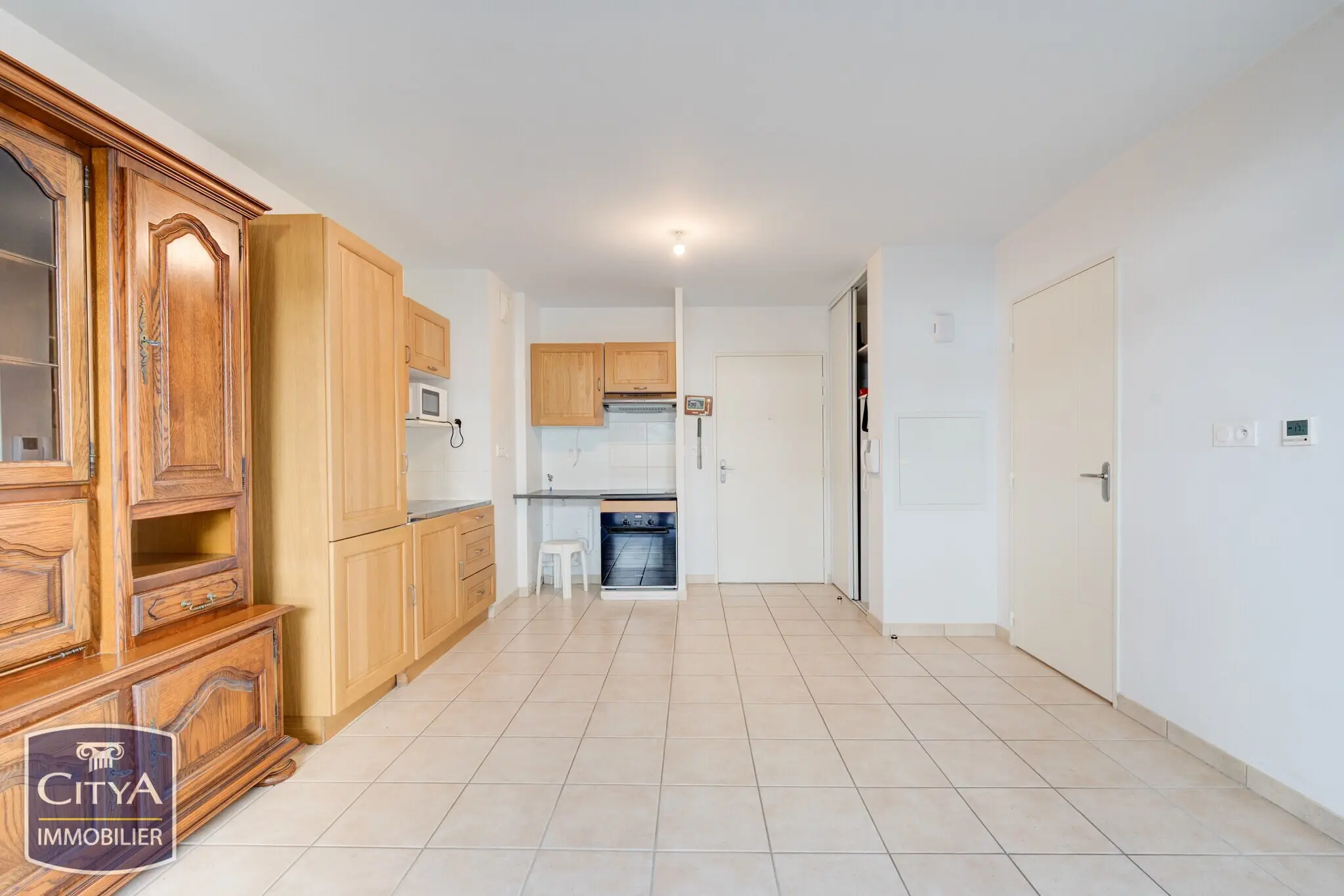 Photo 1 Appartement 2 pièces 41.85m²