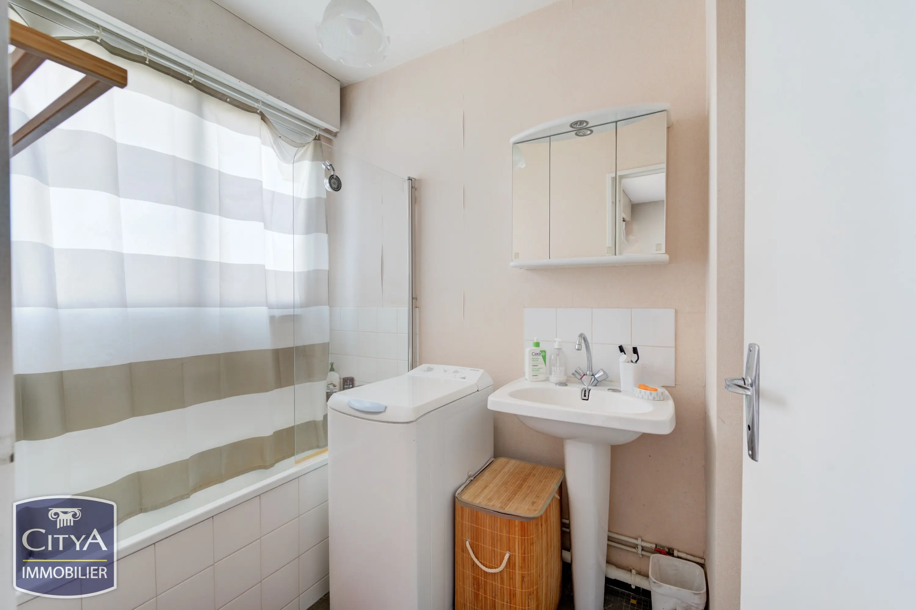 Photo 11 Appartement 2 pièces 44.05m²