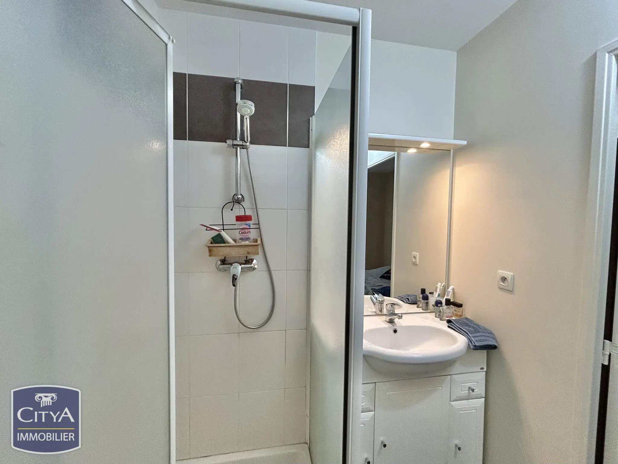 Photo 11 Appartement 2 pièces 43.4m²