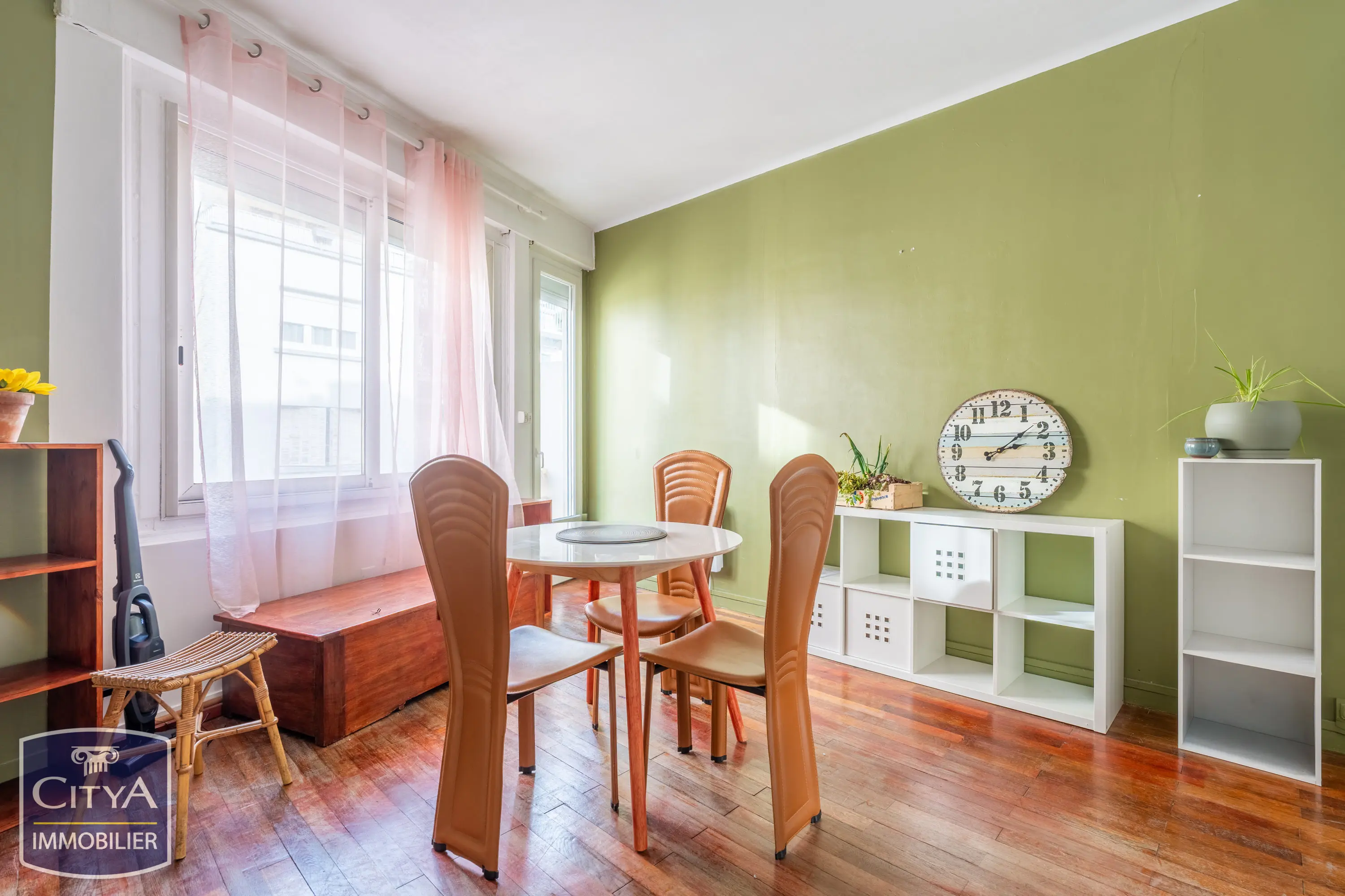 Photo 4 Appartement 2 pièces 35.73m²