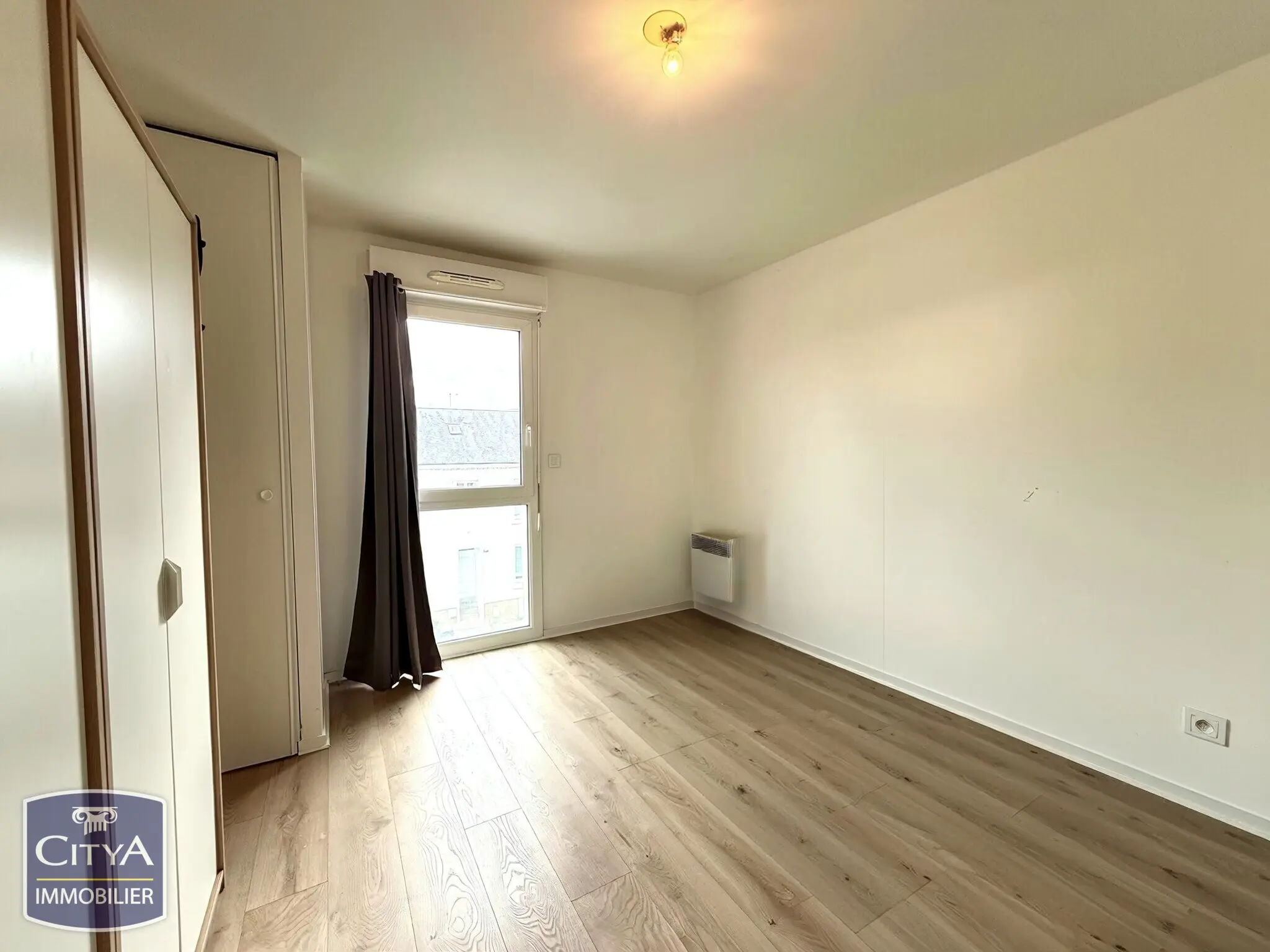 Photo 2 appartement Tours