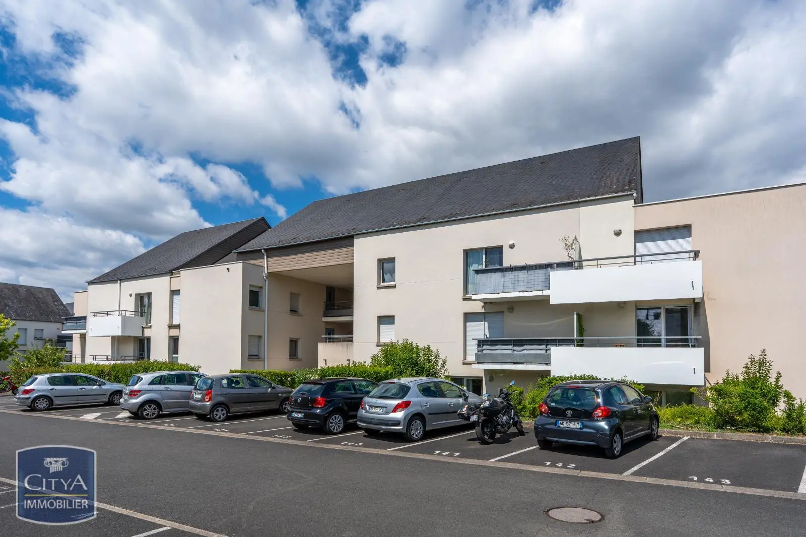 Photo 7 Appartement 2 pièces 48m²