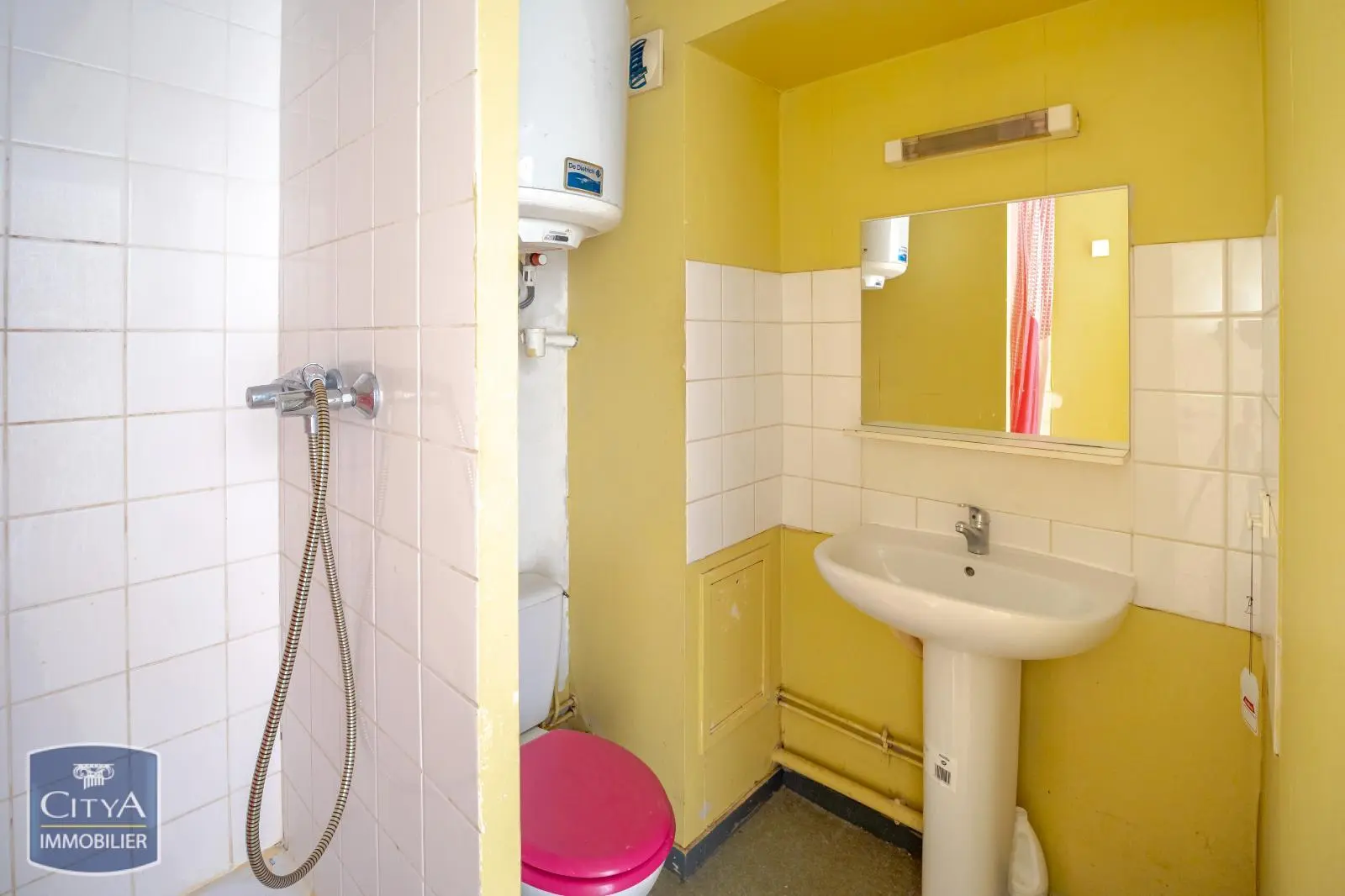 Photo 6 Appartement 1 pièce 21m²