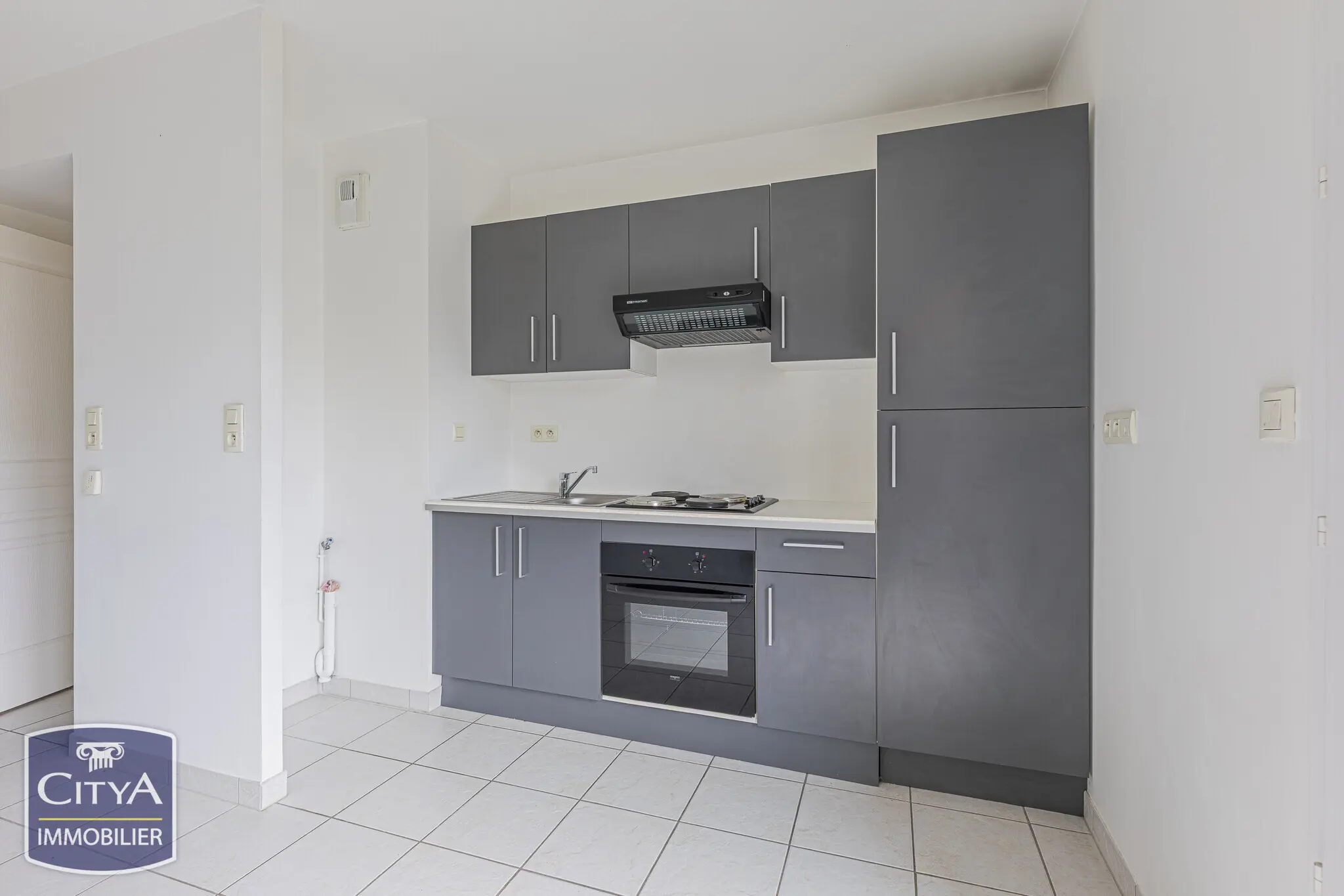 Photo 6 Appartement 2 pièces 45.57m²