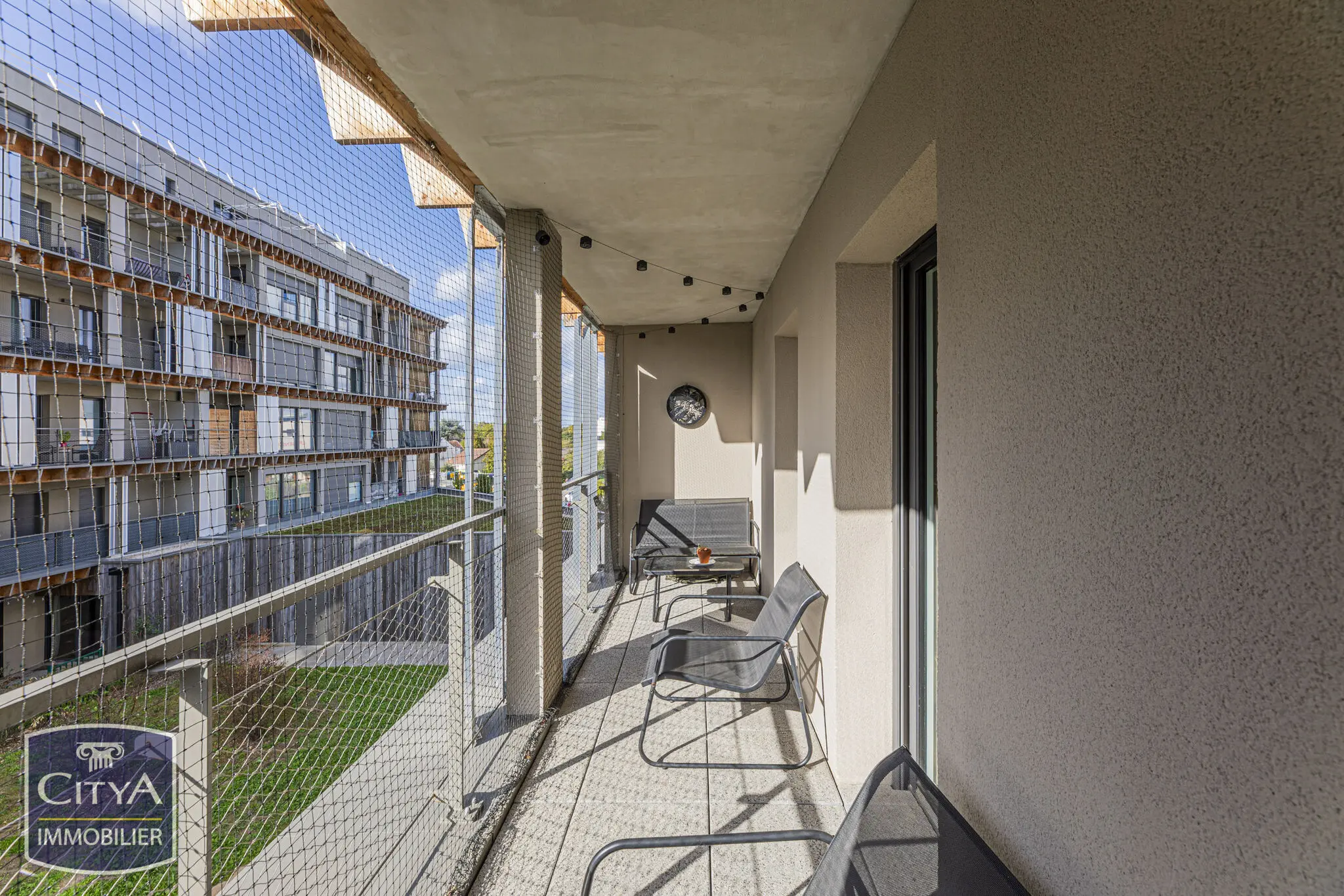 Photo 11 Appartement 3 pièces 58.87m²