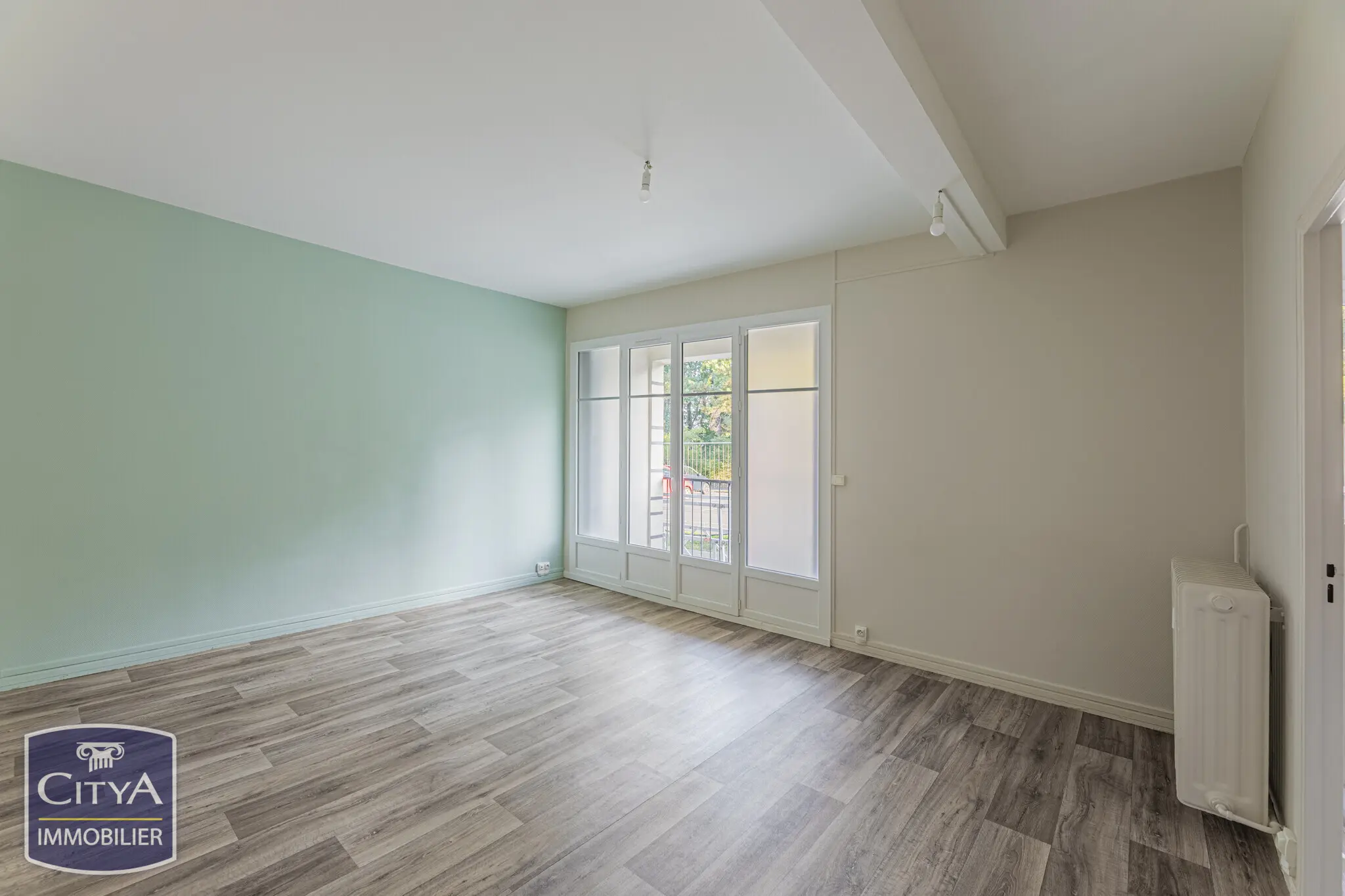 Photo 4 Appartement 1 pièce 35m²