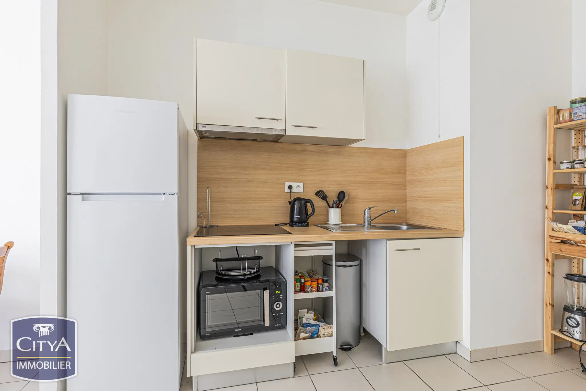 Photo 4 Appartement 2 pièces 42m²