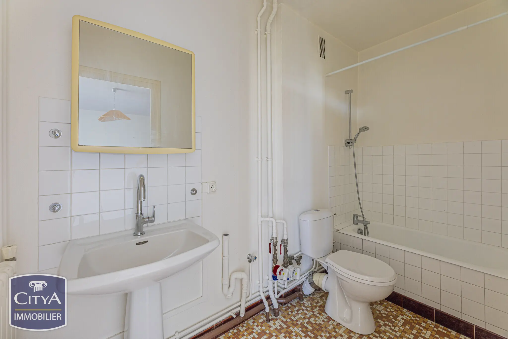 Photo 8 Appartement 1 pièce 22.77m²