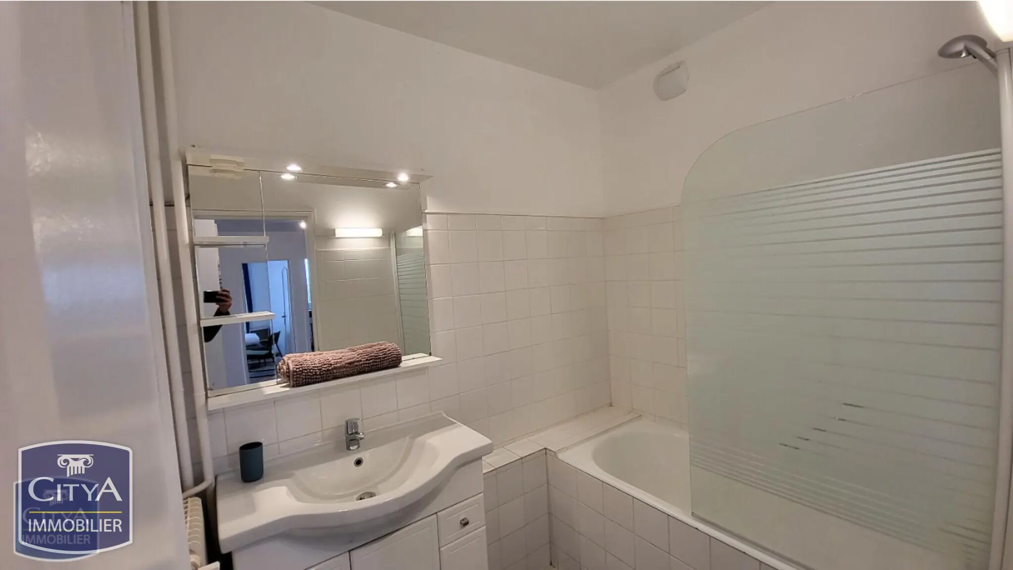 Photo 8 appartement Tours