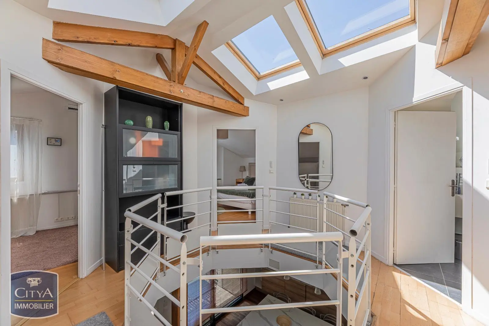 Photo 5 Maison 4 pièces 125m²