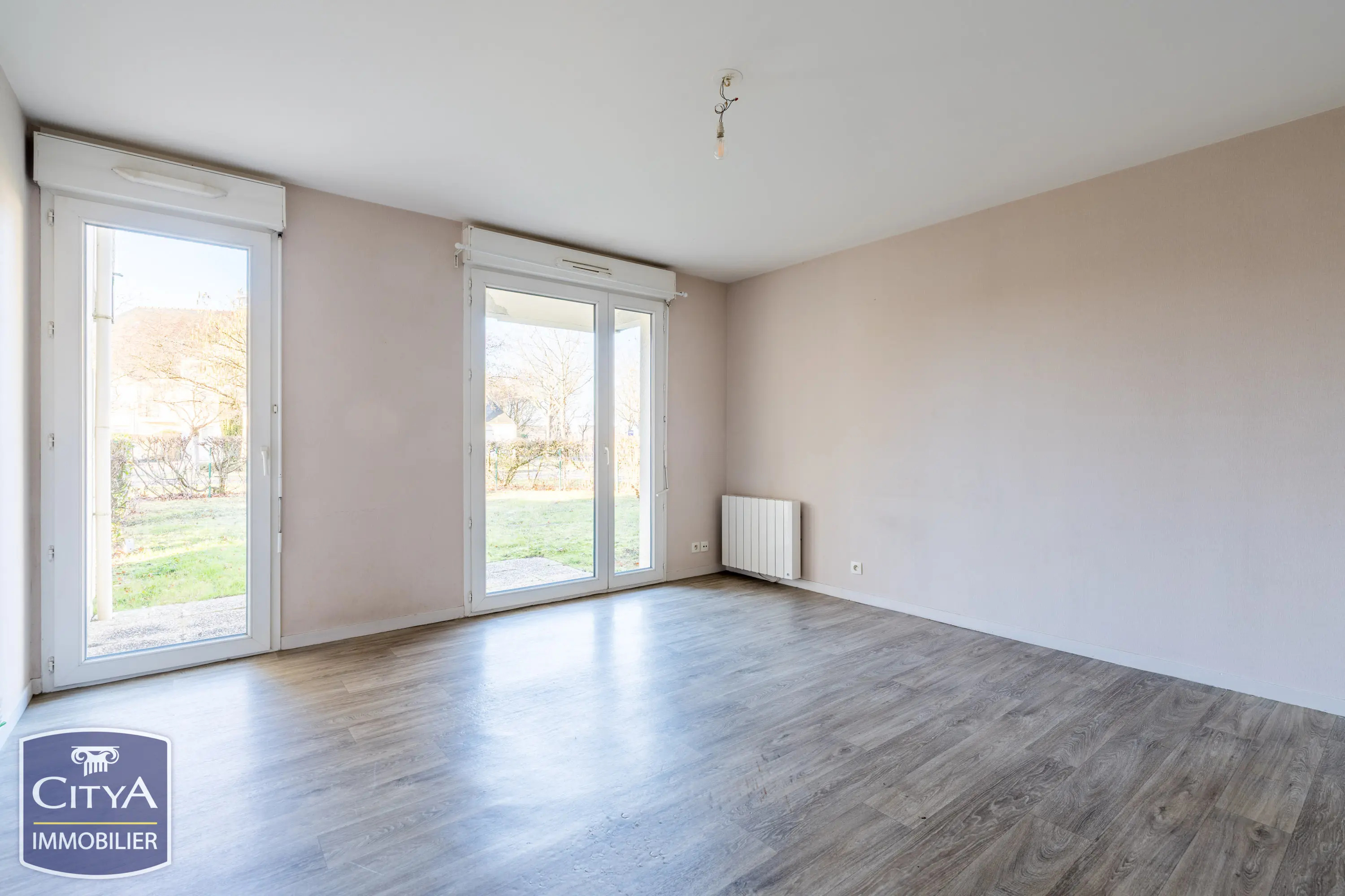 Photo 3 Appartement 2 pièces 38.46m²