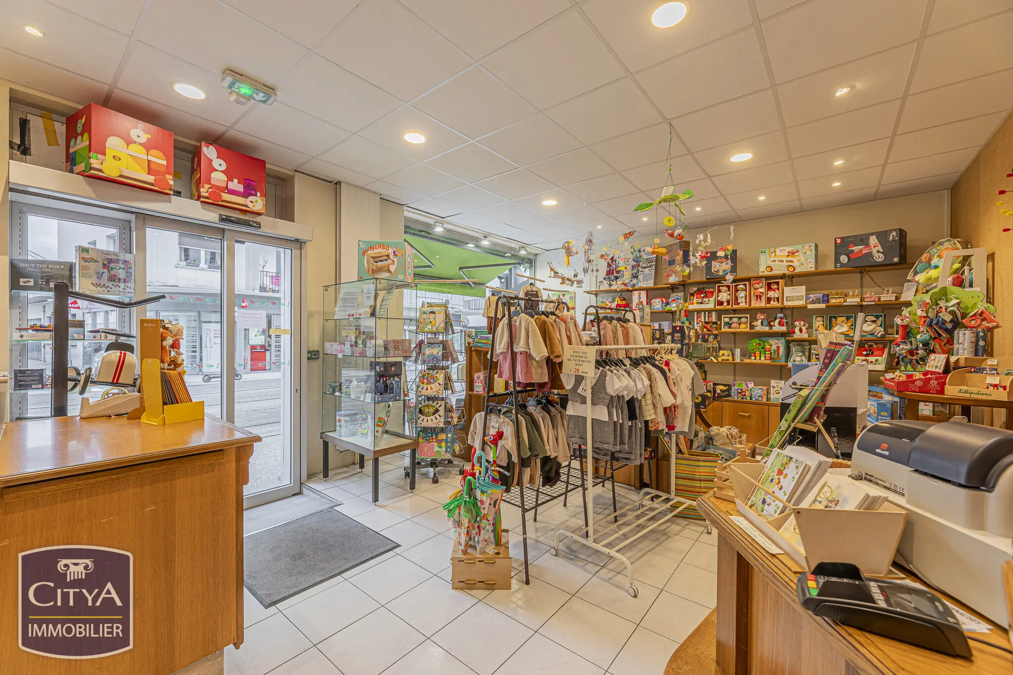 Photo 2 Local Commercial 38.1m²