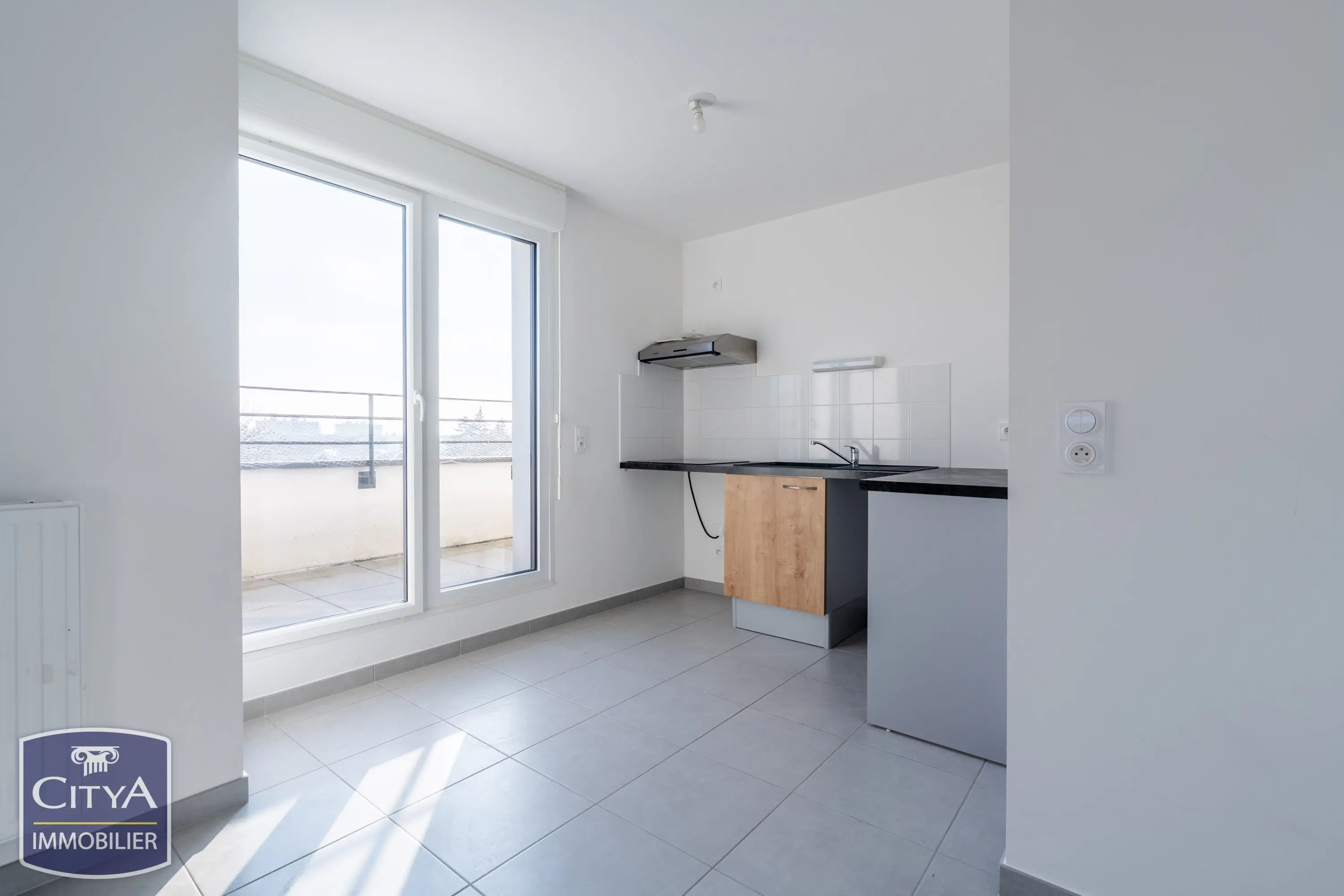 Photo 1 Appartement 3 pièces 55m²