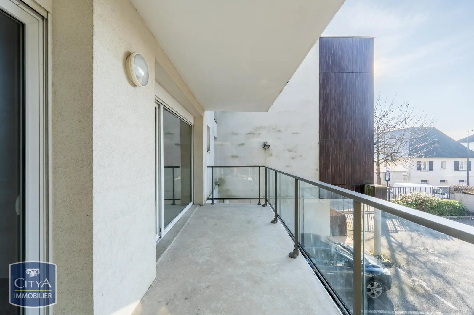 Photo 1 Appartement 2 pièces 46.19m²