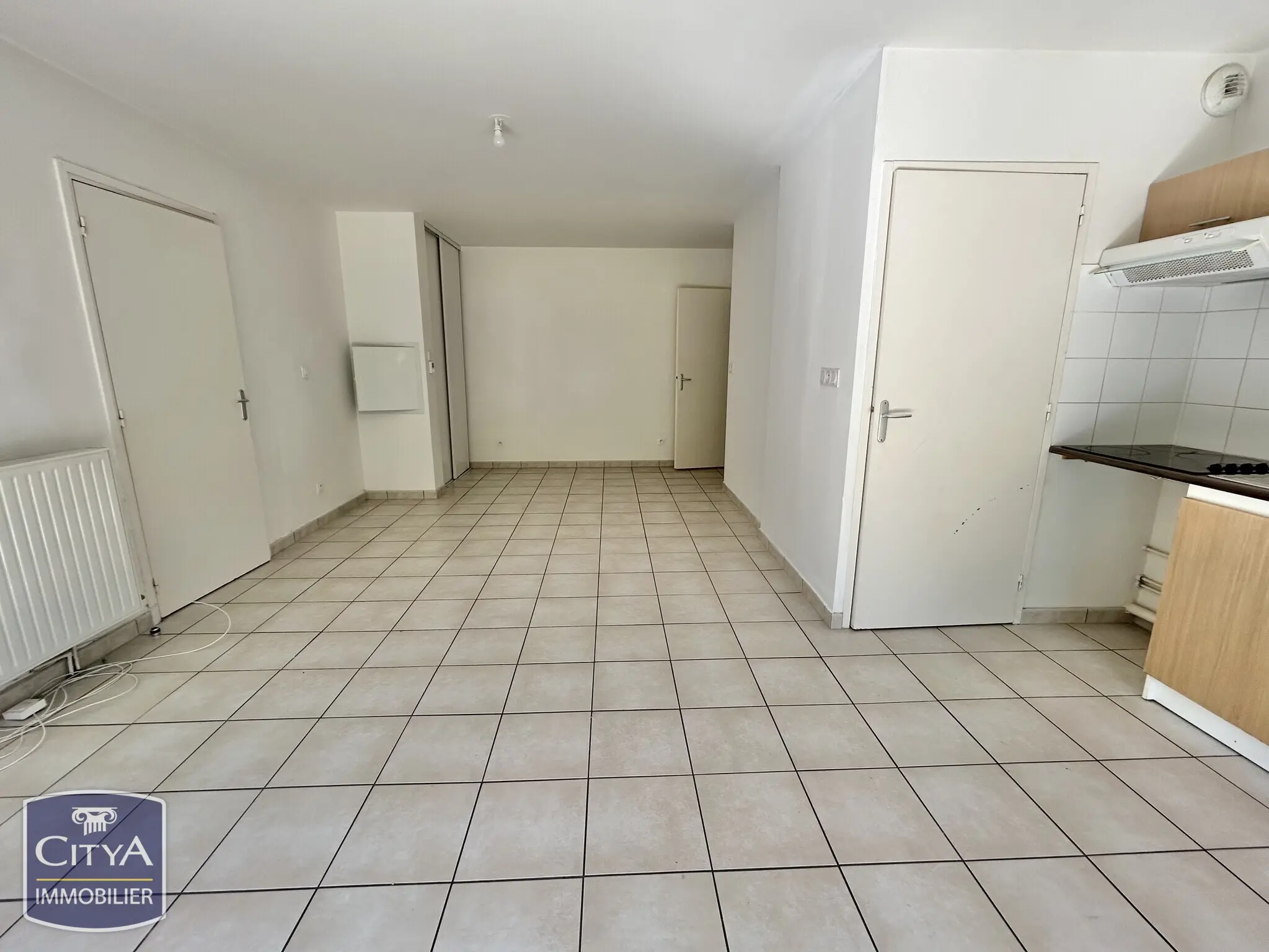 Photo 7 Appartement 3 pièces 63.25m²